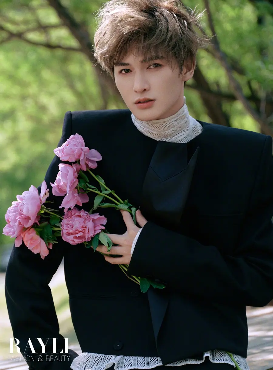 Zhu Zhengting @ Rayli China July 2025