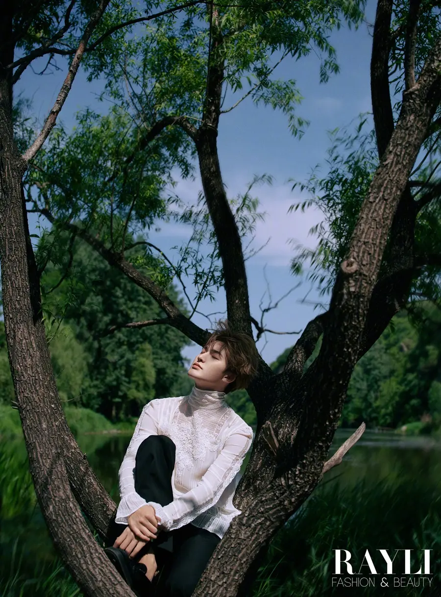 Zhu Zhengting @ Rayli China July 2025