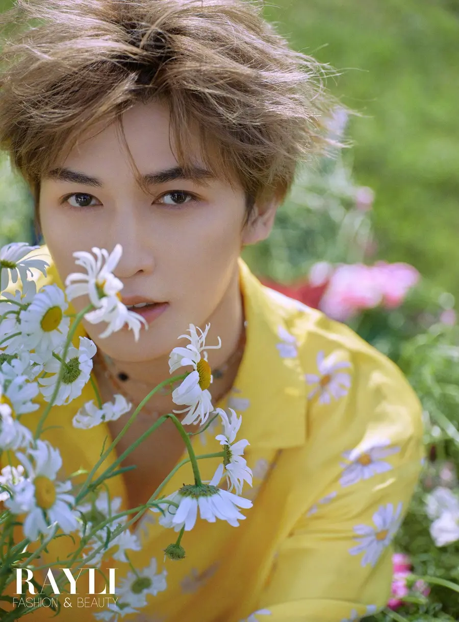 Zhu Zhengting @ Rayli China July 2025