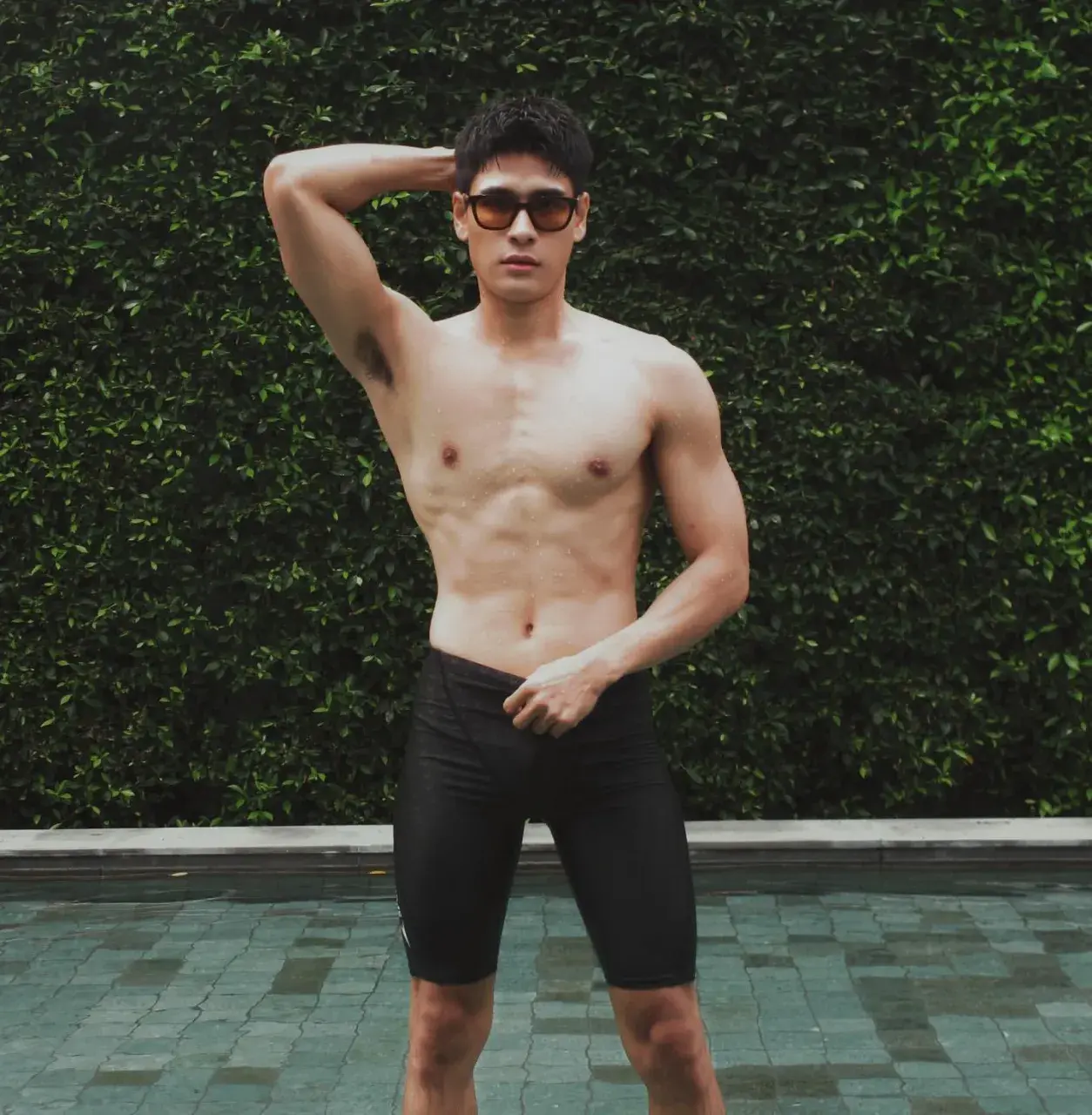 เห็นน้ำตกน้ำแตกแล้วเธอ