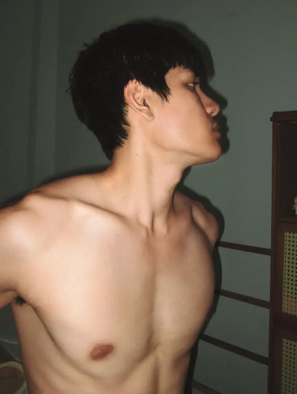 เห็นน้ำตกน้ำแตกแล้วเธอ