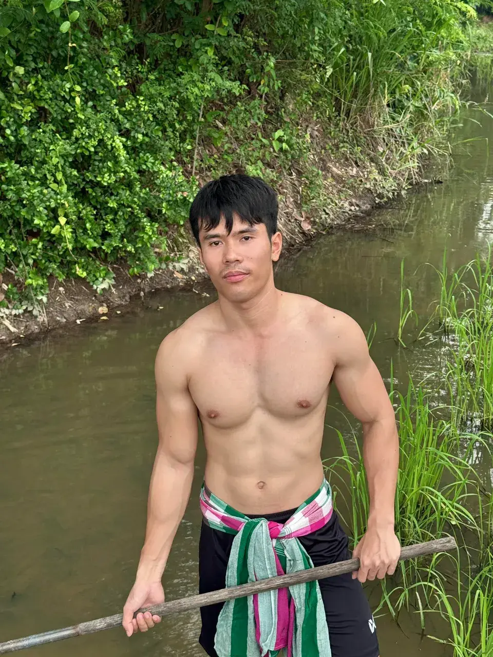 แฉะรอเธอ
