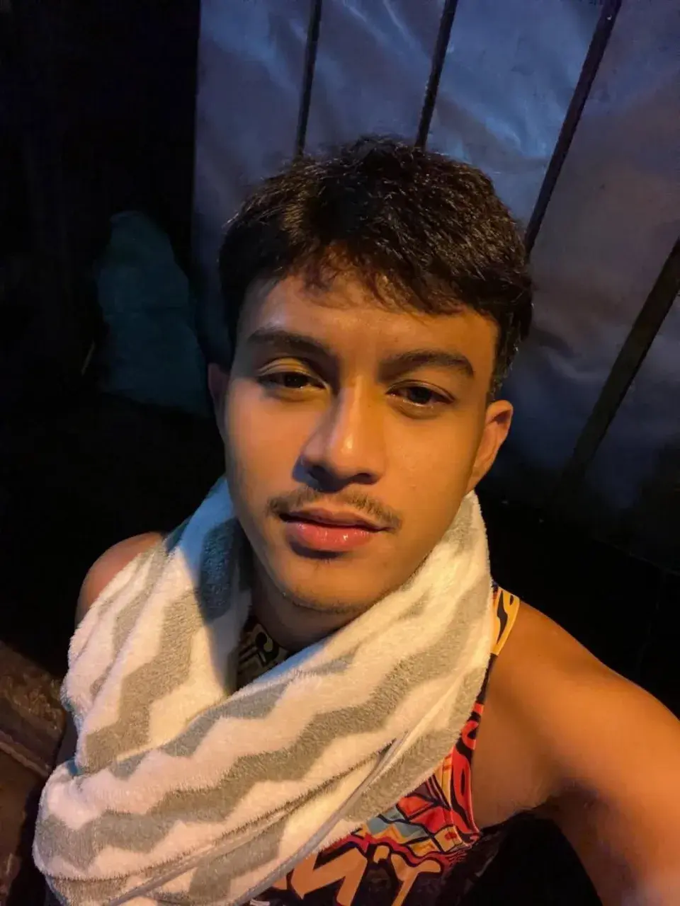 เข้มจังที่รัก