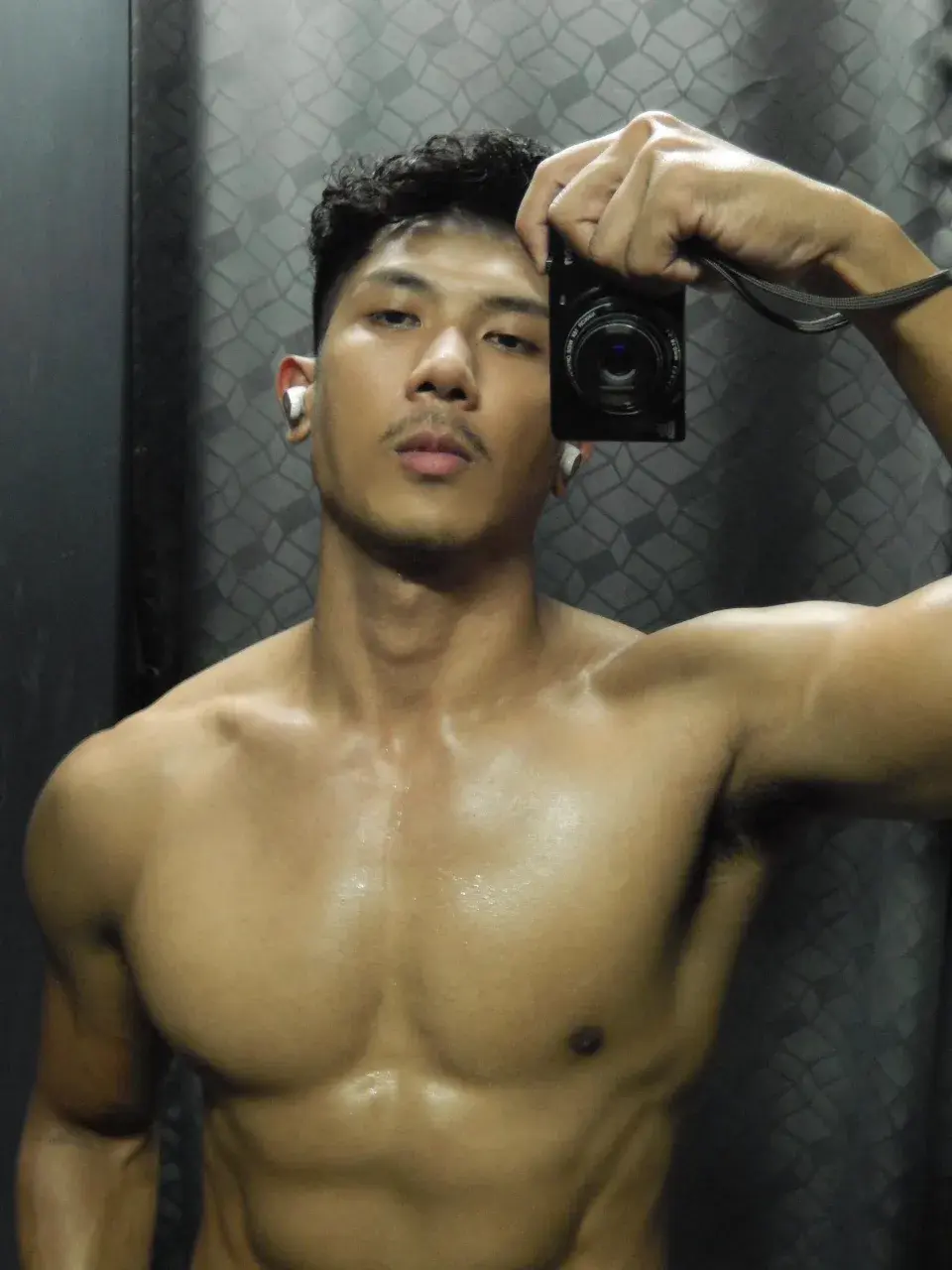 เข้มจังที่รัก