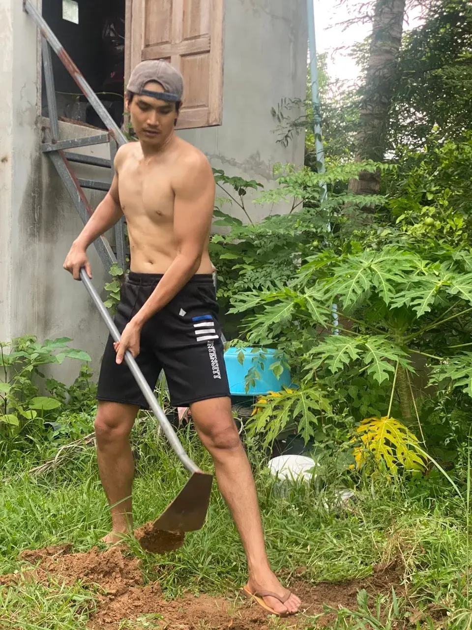 เข้มจังที่รัก