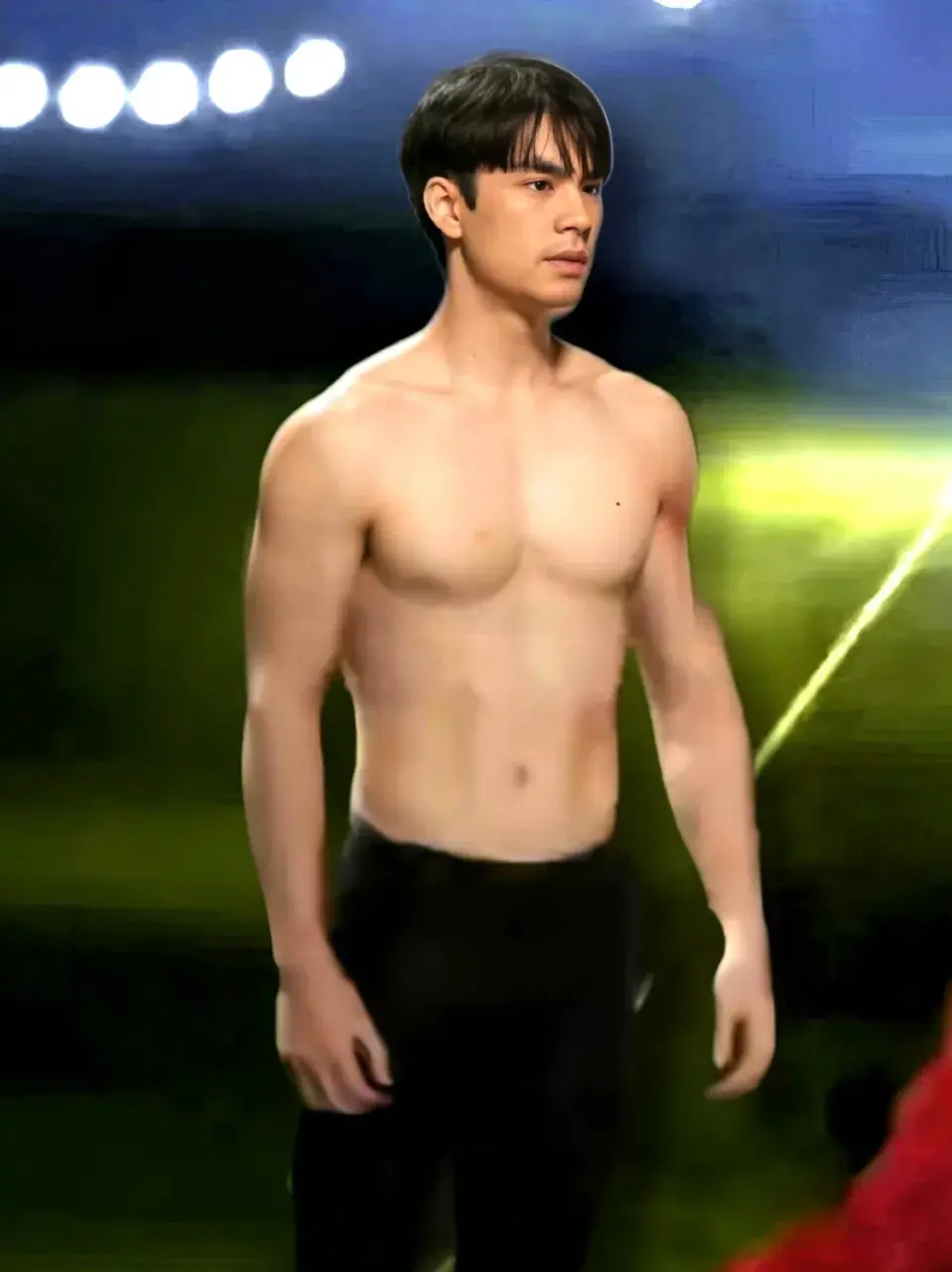 กลืนทุกหยดสัญญา