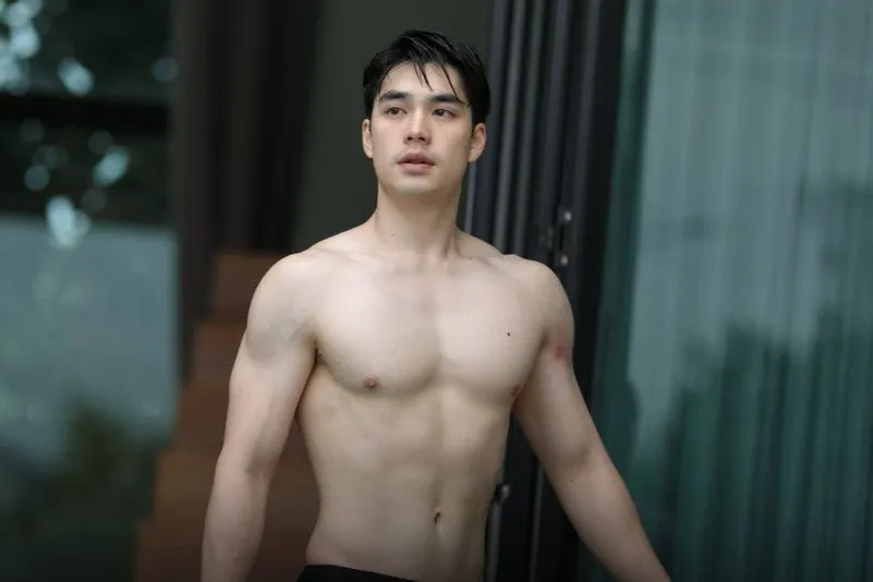 กลืนทุกหยดสัญญา