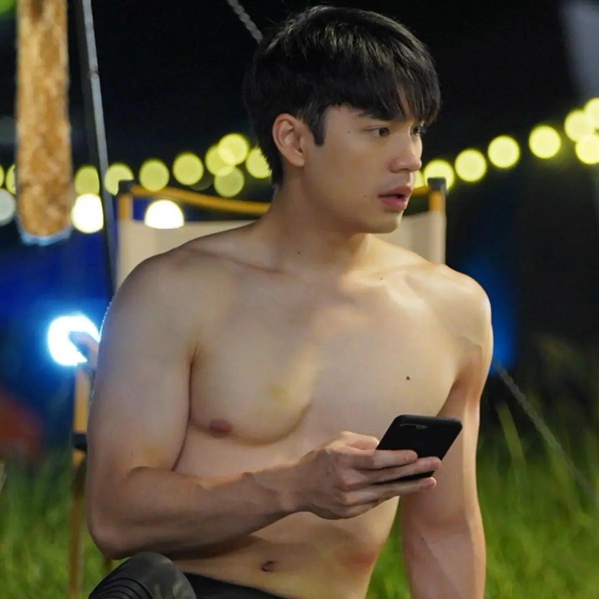 กลืนทุกหยดสัญญา