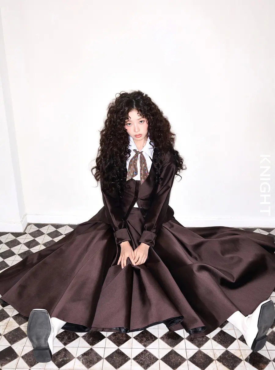 (IVE) REI @ KNIGHT China July 2025
