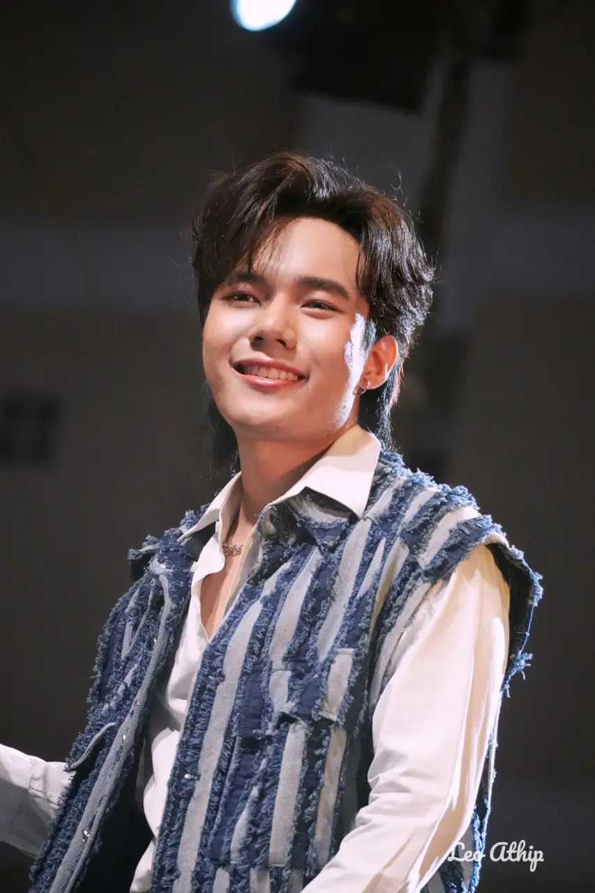 น้องลีโอ อธิป ไมค์ปลดหนี้
