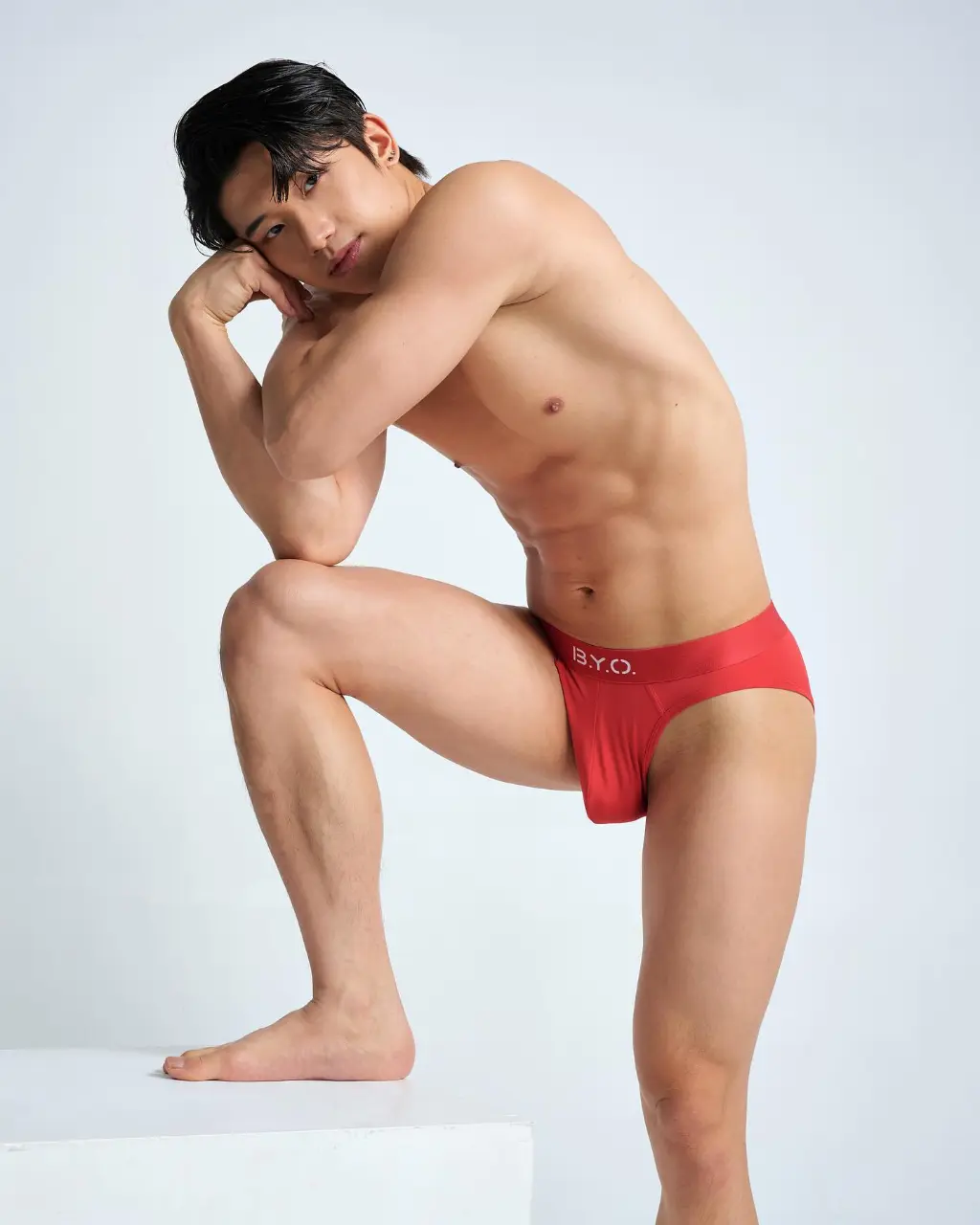 Cute Guy : 李鴻 2