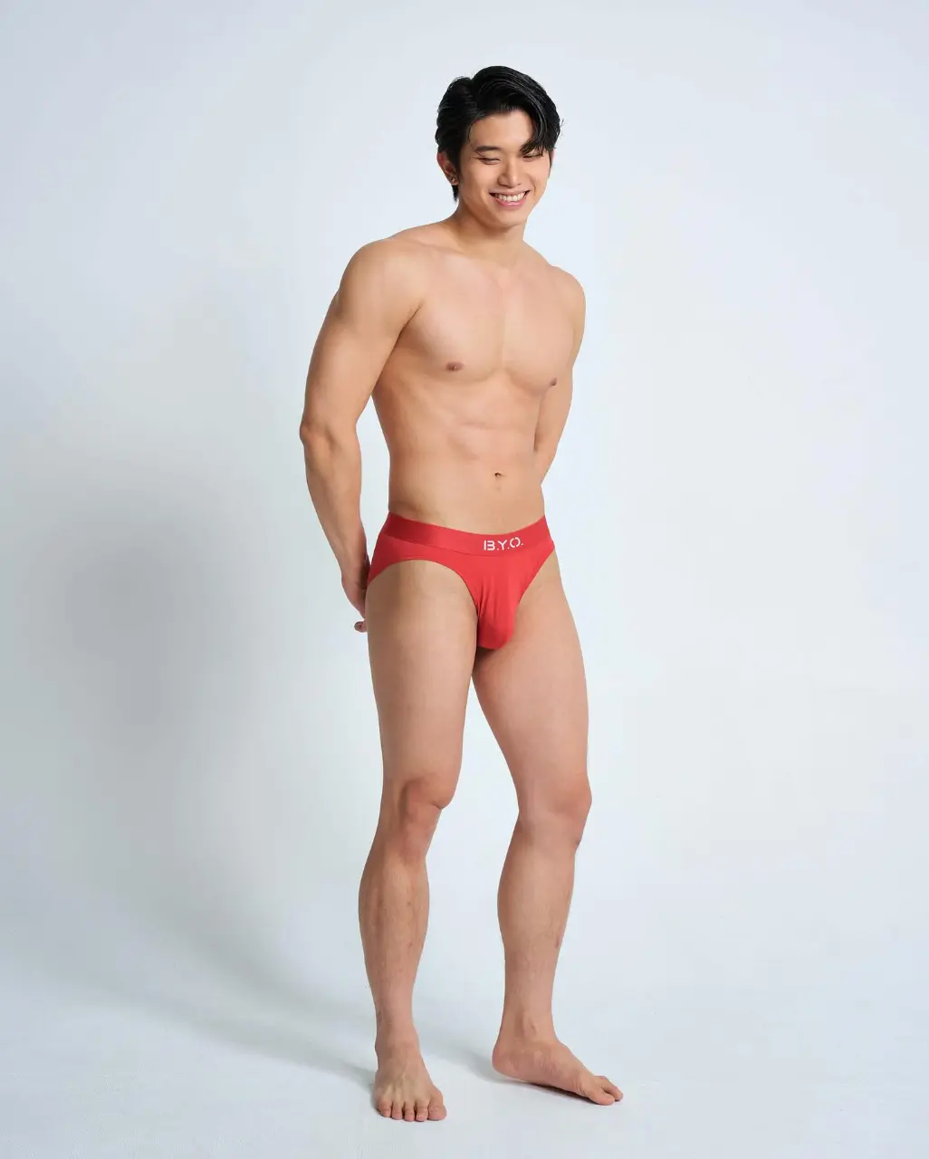 Cute Guy : 李鴻 2