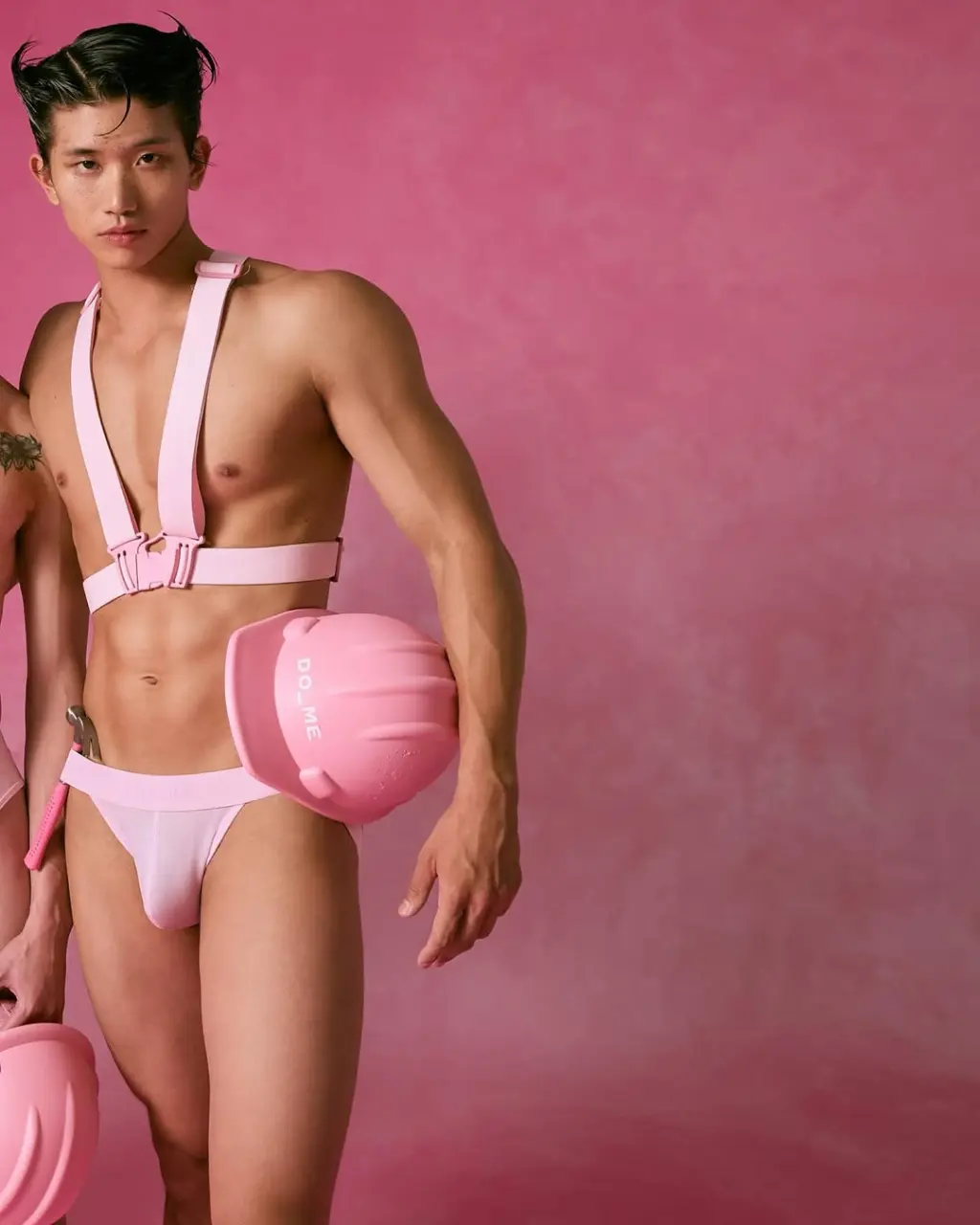 Cute Guy : 李鴻 2