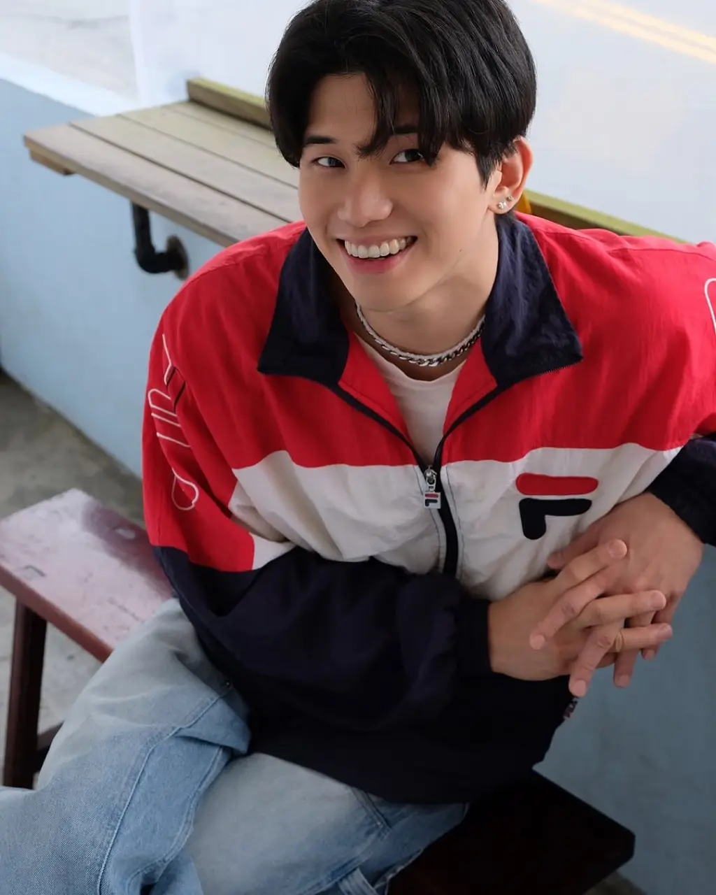 Cute Guy : 李鴻 2