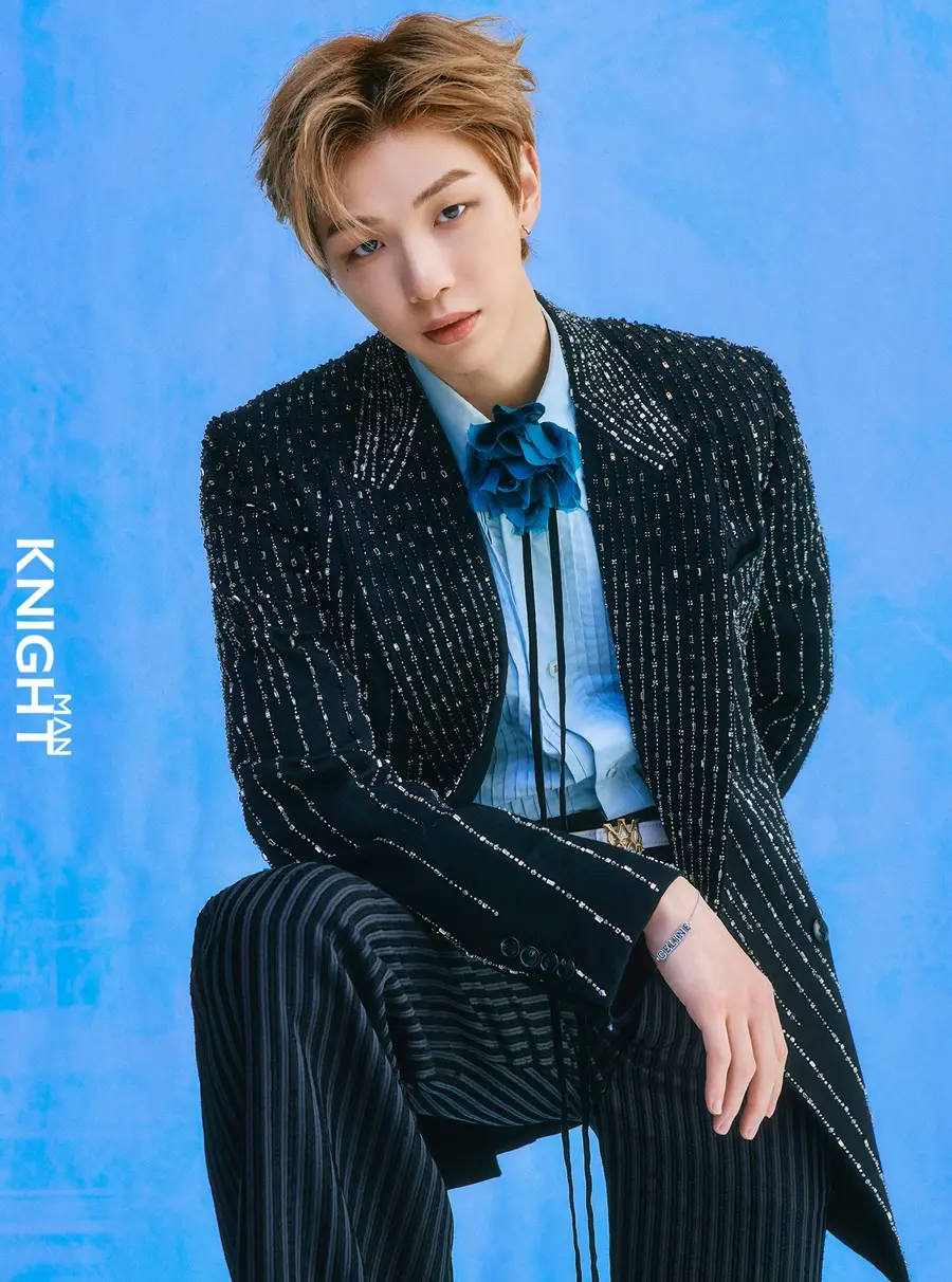 Kang Daniel @ KNIGHT China July 2025