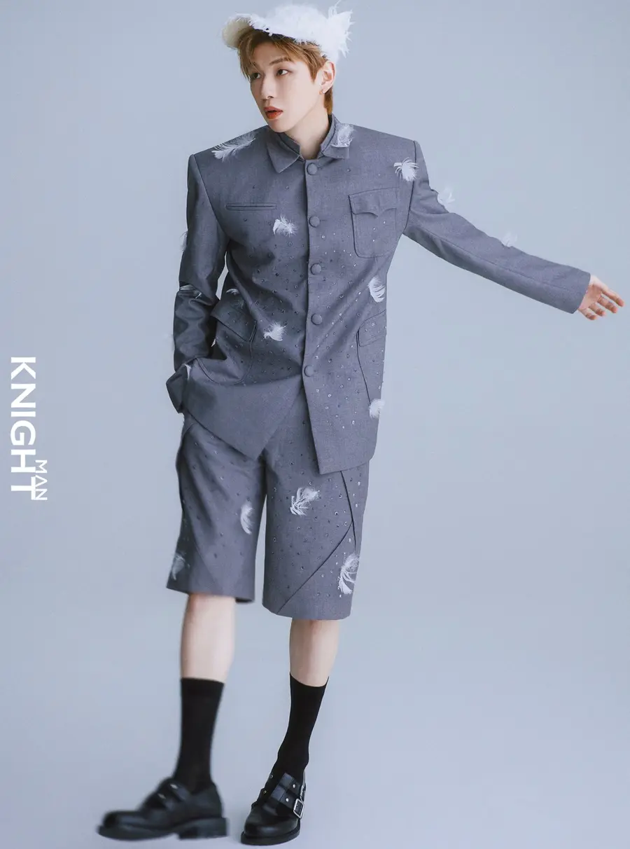 Kang Daniel @ KNIGHT China July 2025