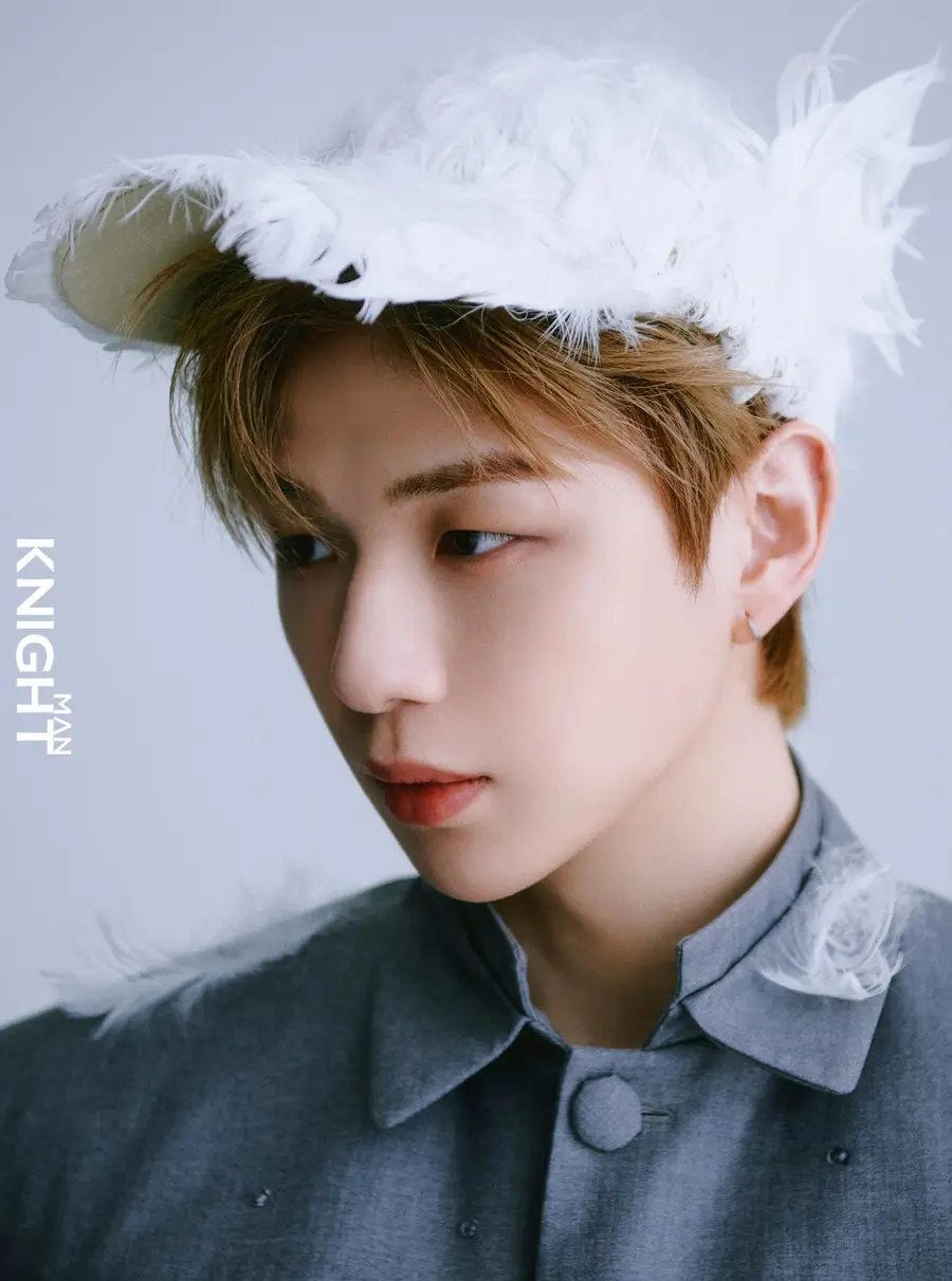Kang Daniel @ KNIGHT China July 2025