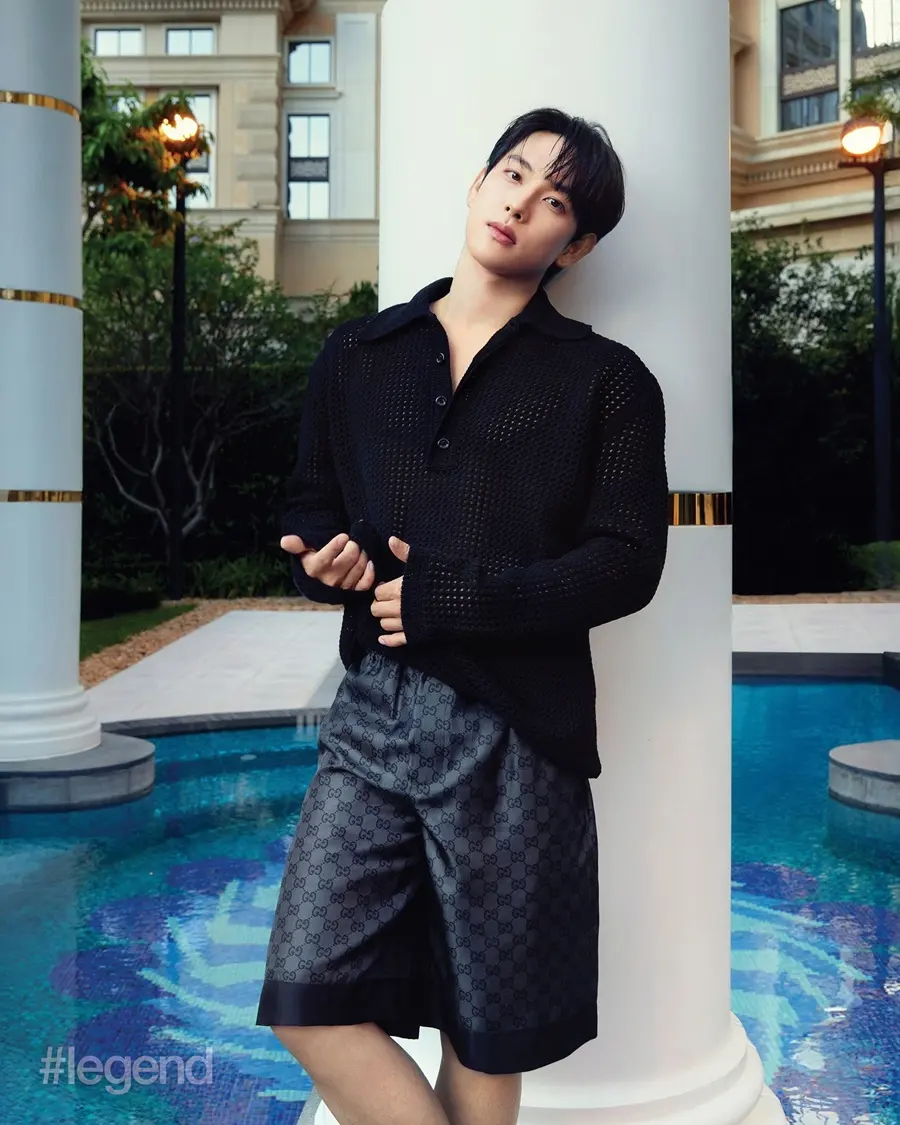 Yim Siwan @ Hashtag Legend HK June 2025