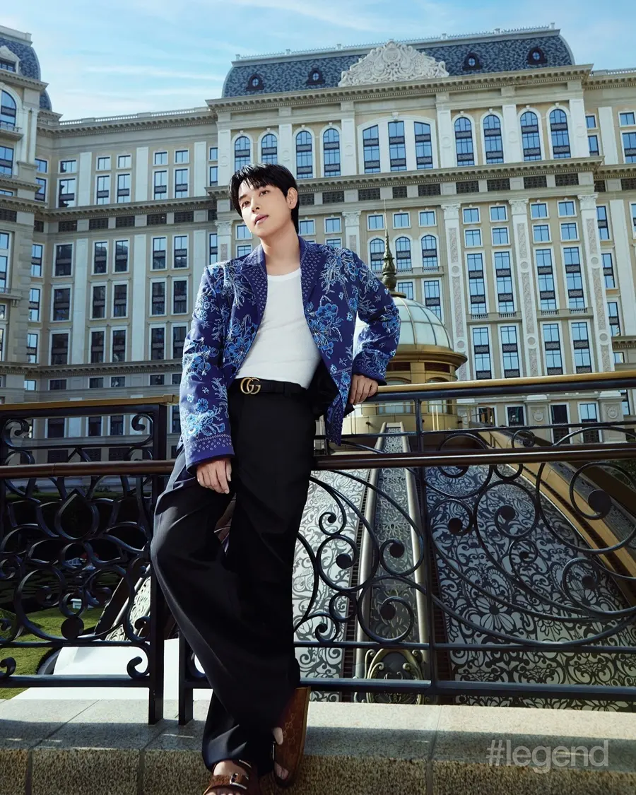 Yim Siwan @ Hashtag Legend HK June 2025