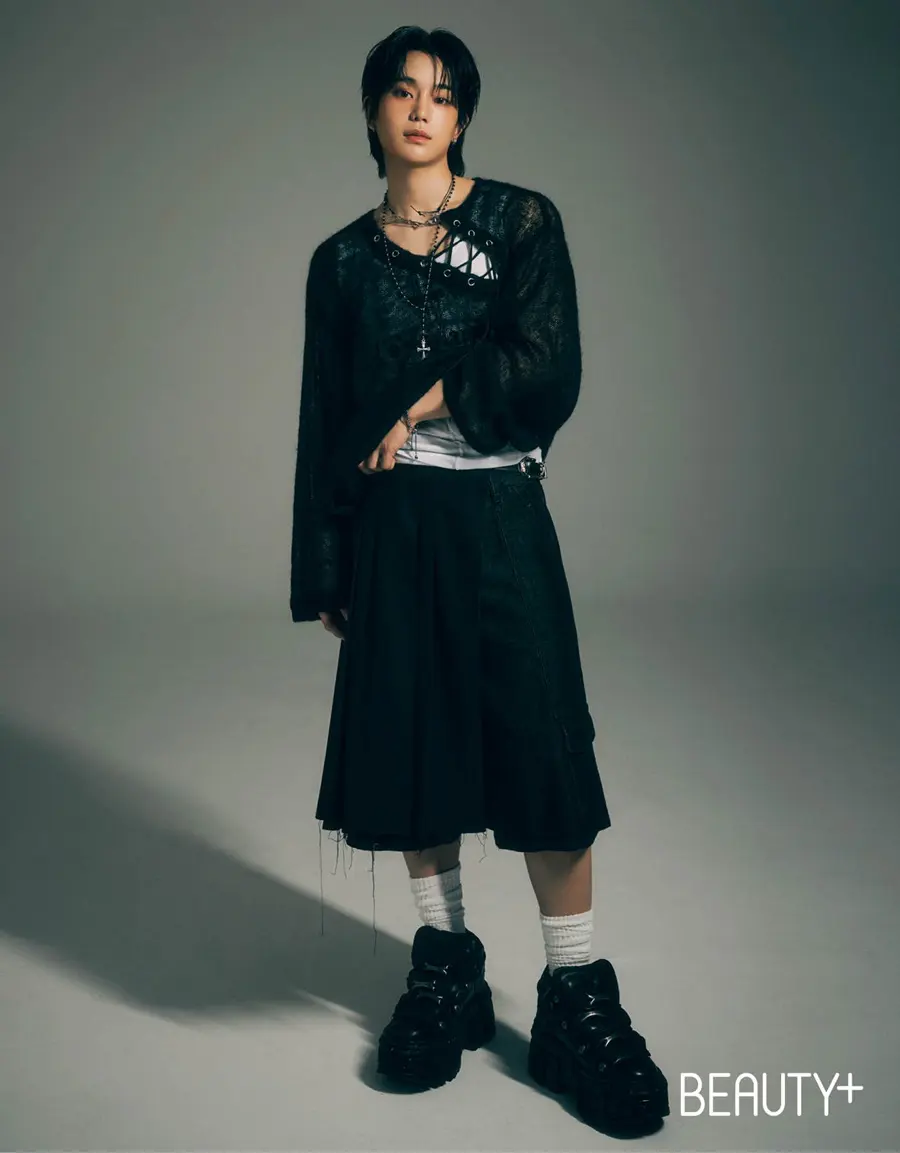 TNX @ BEAUTY+ Korea June 2025