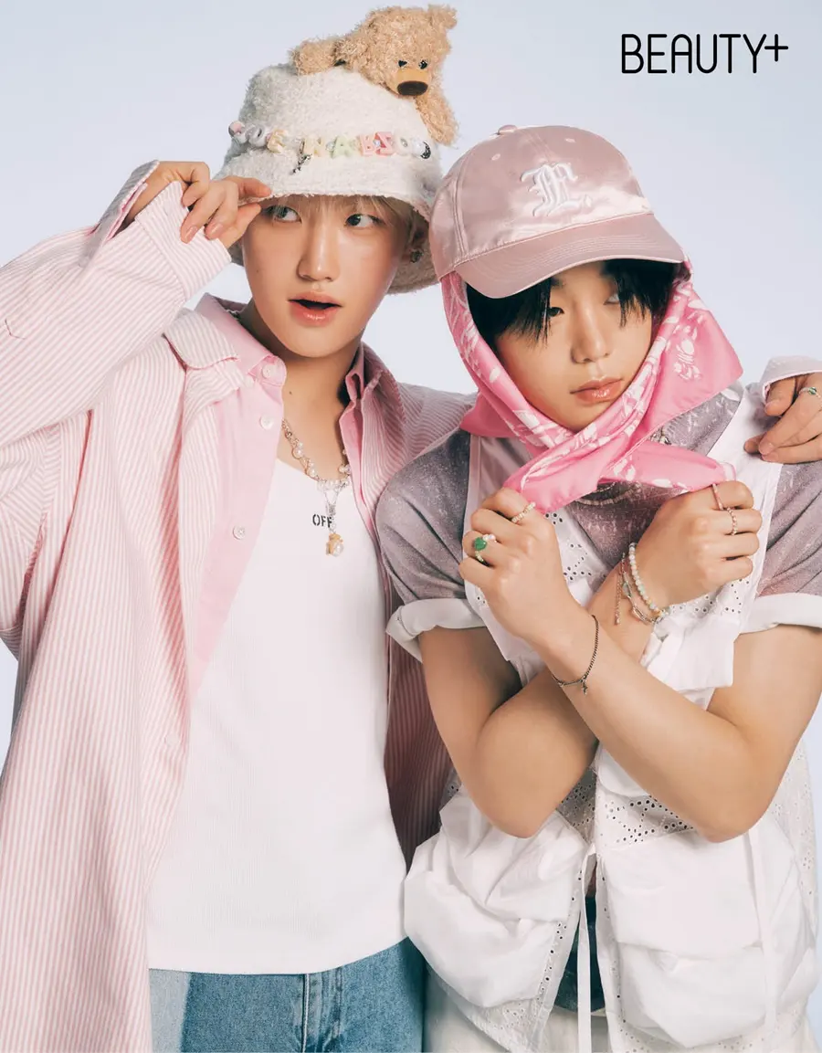 TNX @ BEAUTY+ Korea June 2025