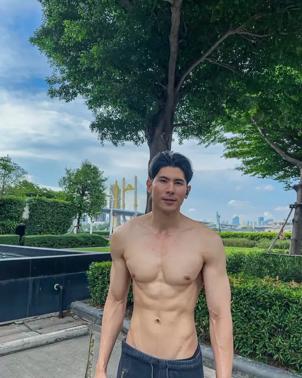 ไอติมแท่งนี้พี่เหมา