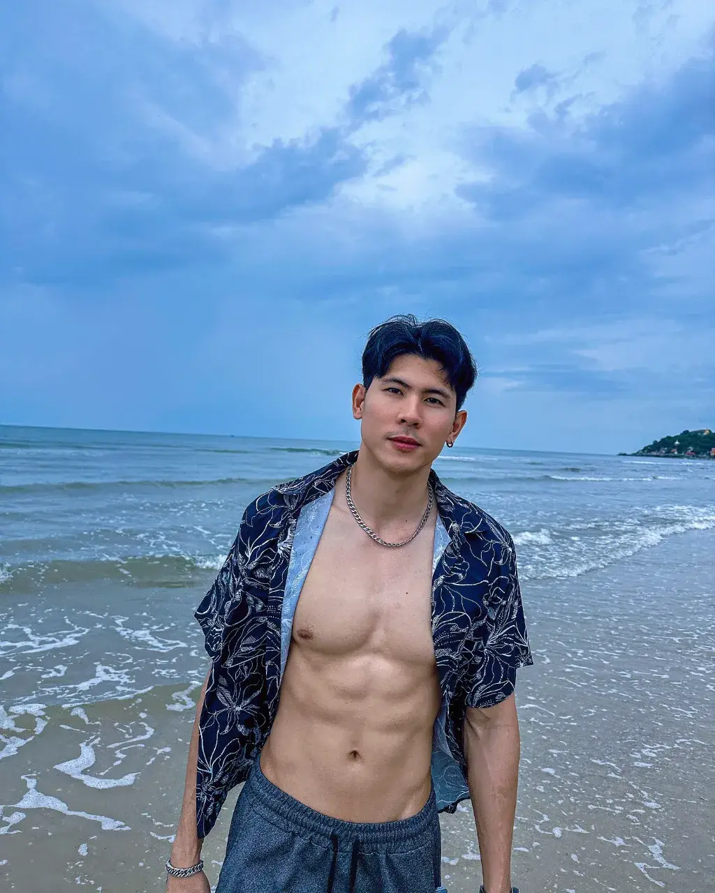 ไอติมแท่งนี้พี่เหมา