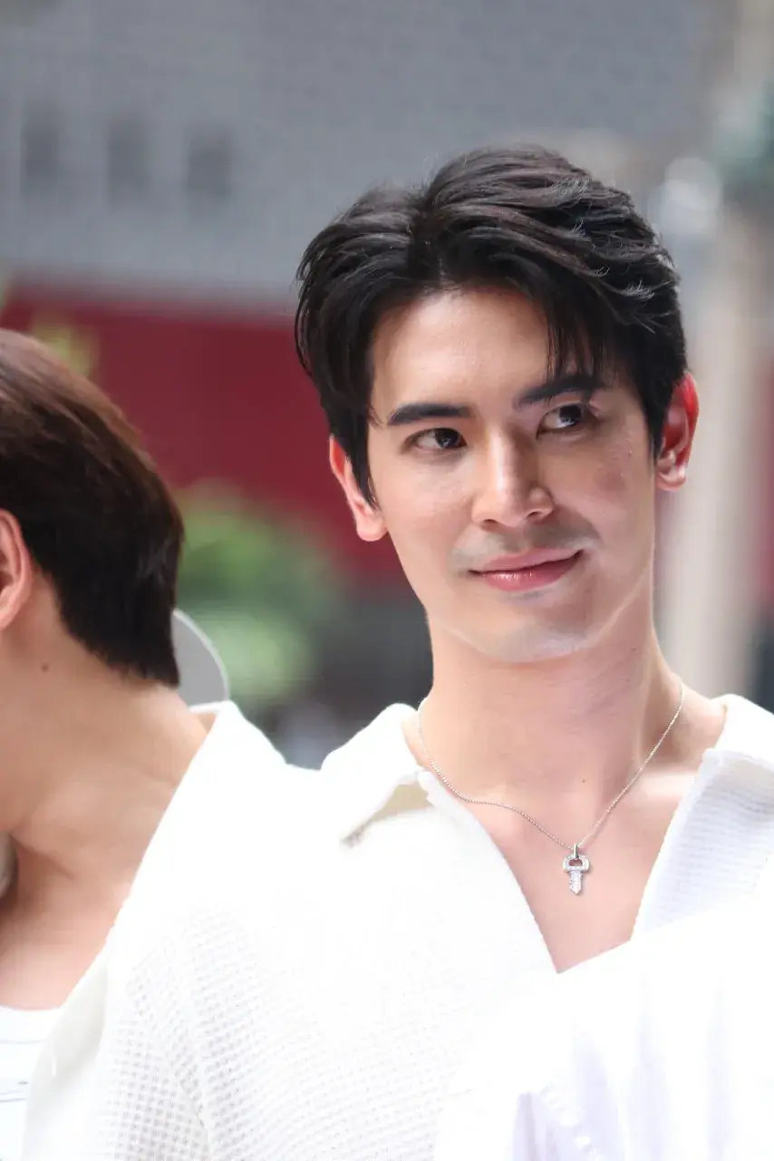 พระเอกจ๋า