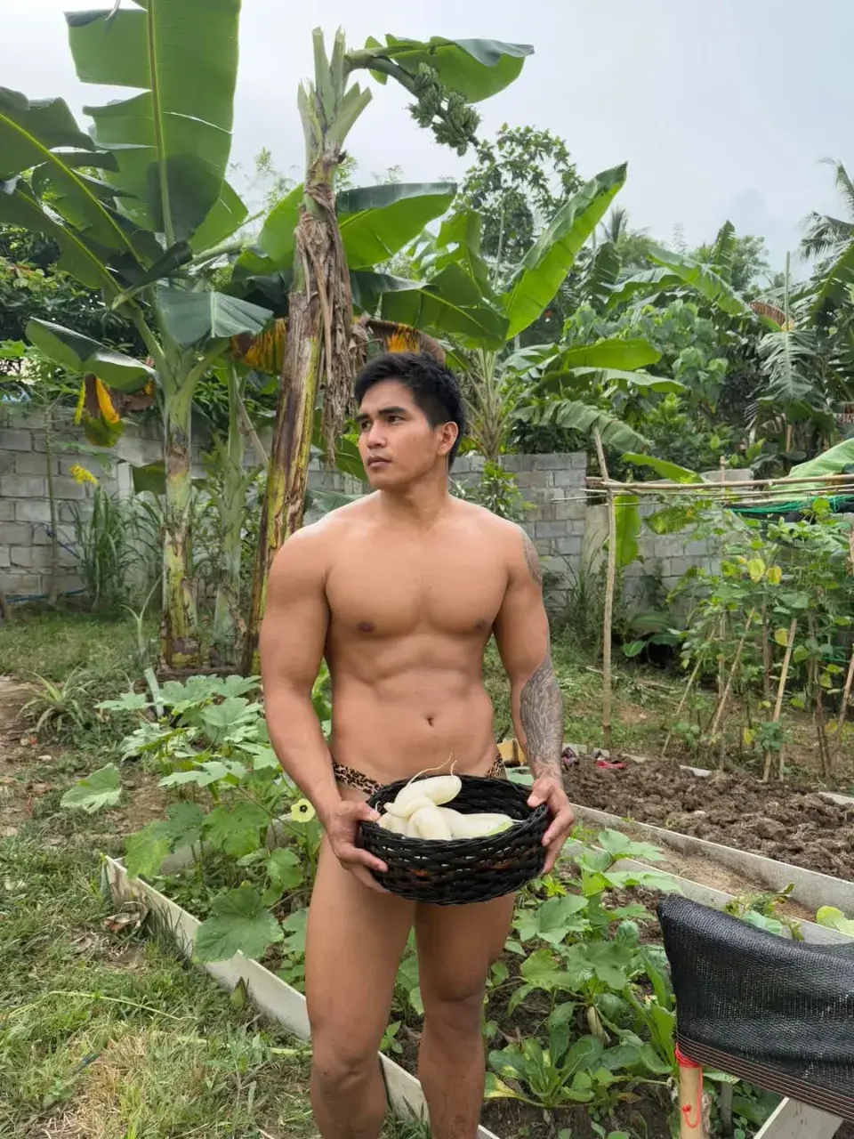 พริกสวนนี้..เผ็ดมาก