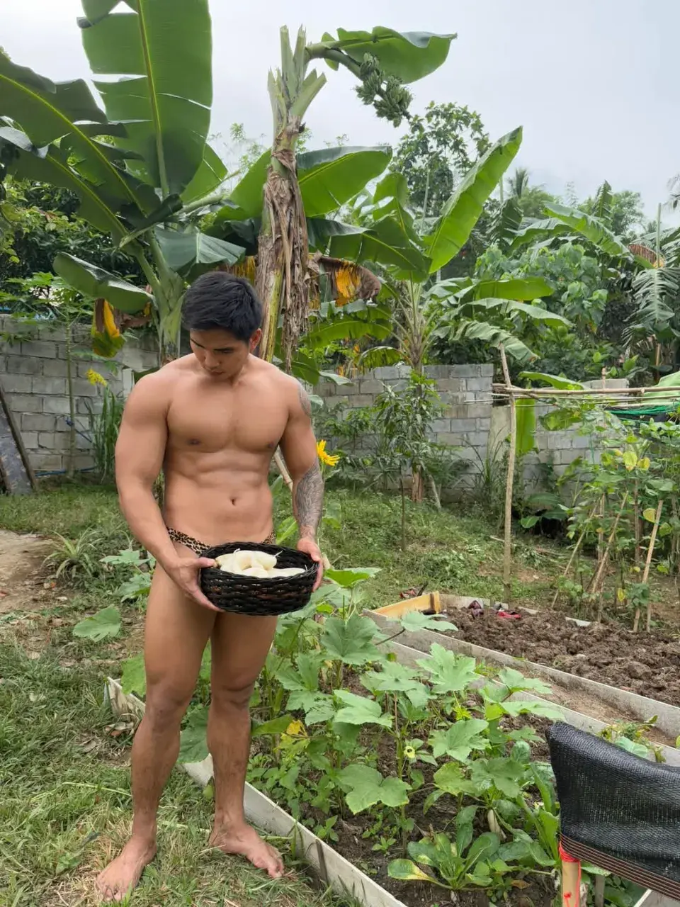 พริกสวนนี้..เผ็ดมาก