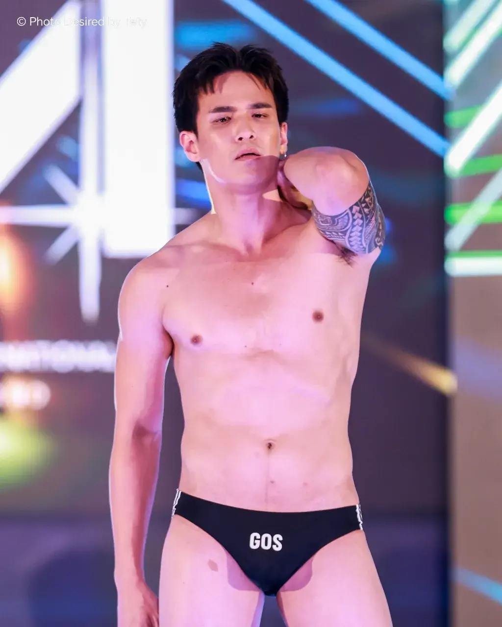 น้ำยายยัยย้อย