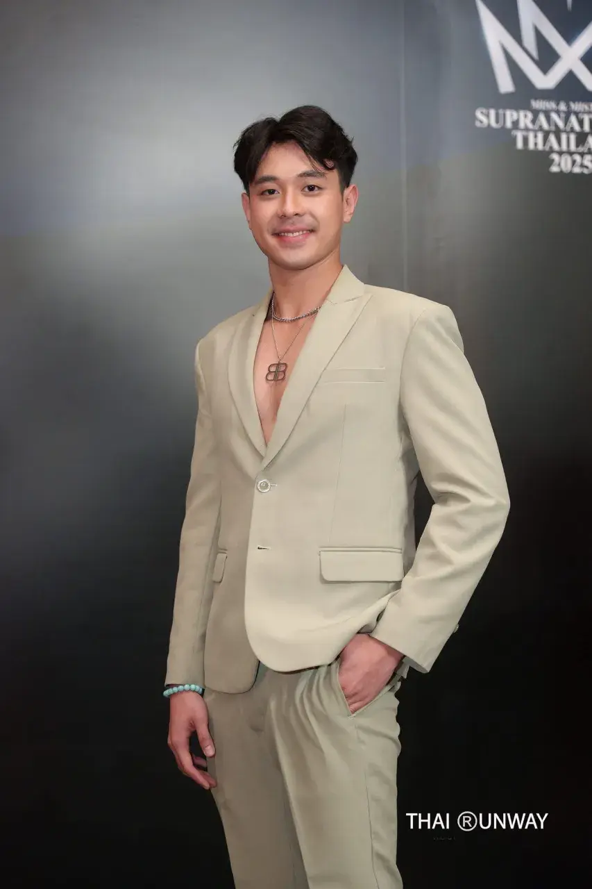 หล่อน่ารัก