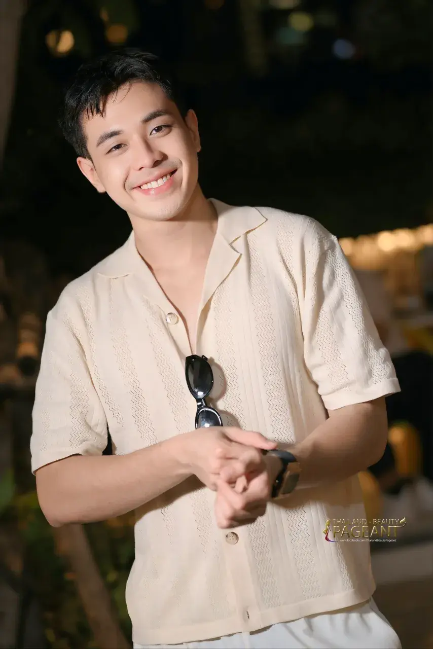 หล่อน่ารัก