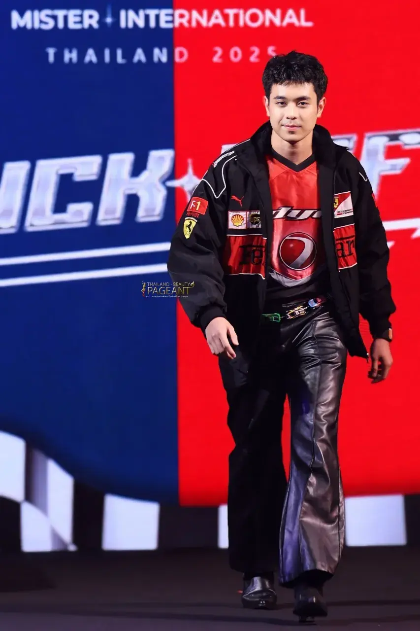 หล่อน่ารัก