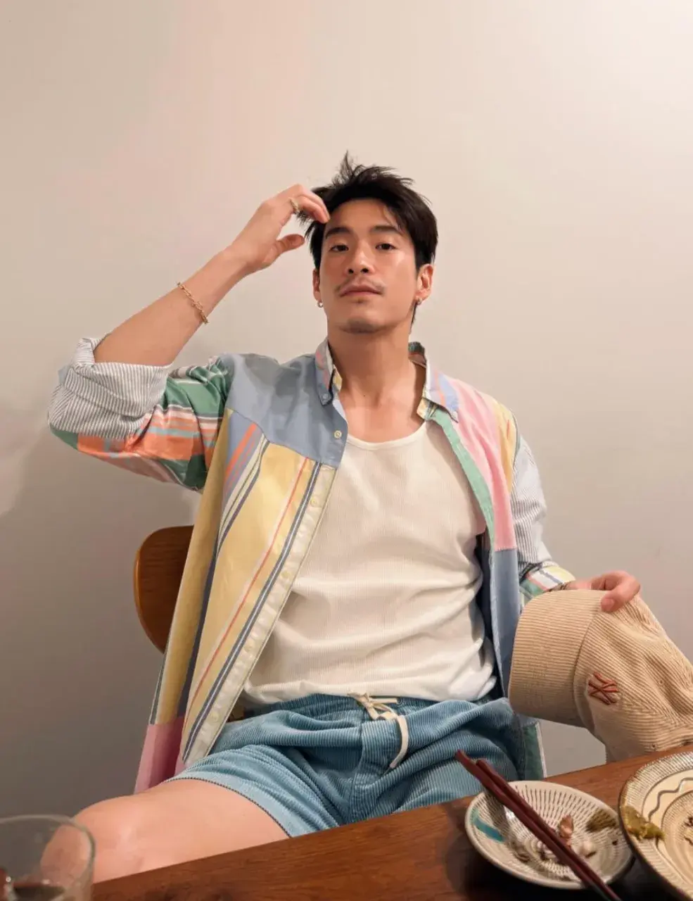 อาเล็กกับผองเพื่อน