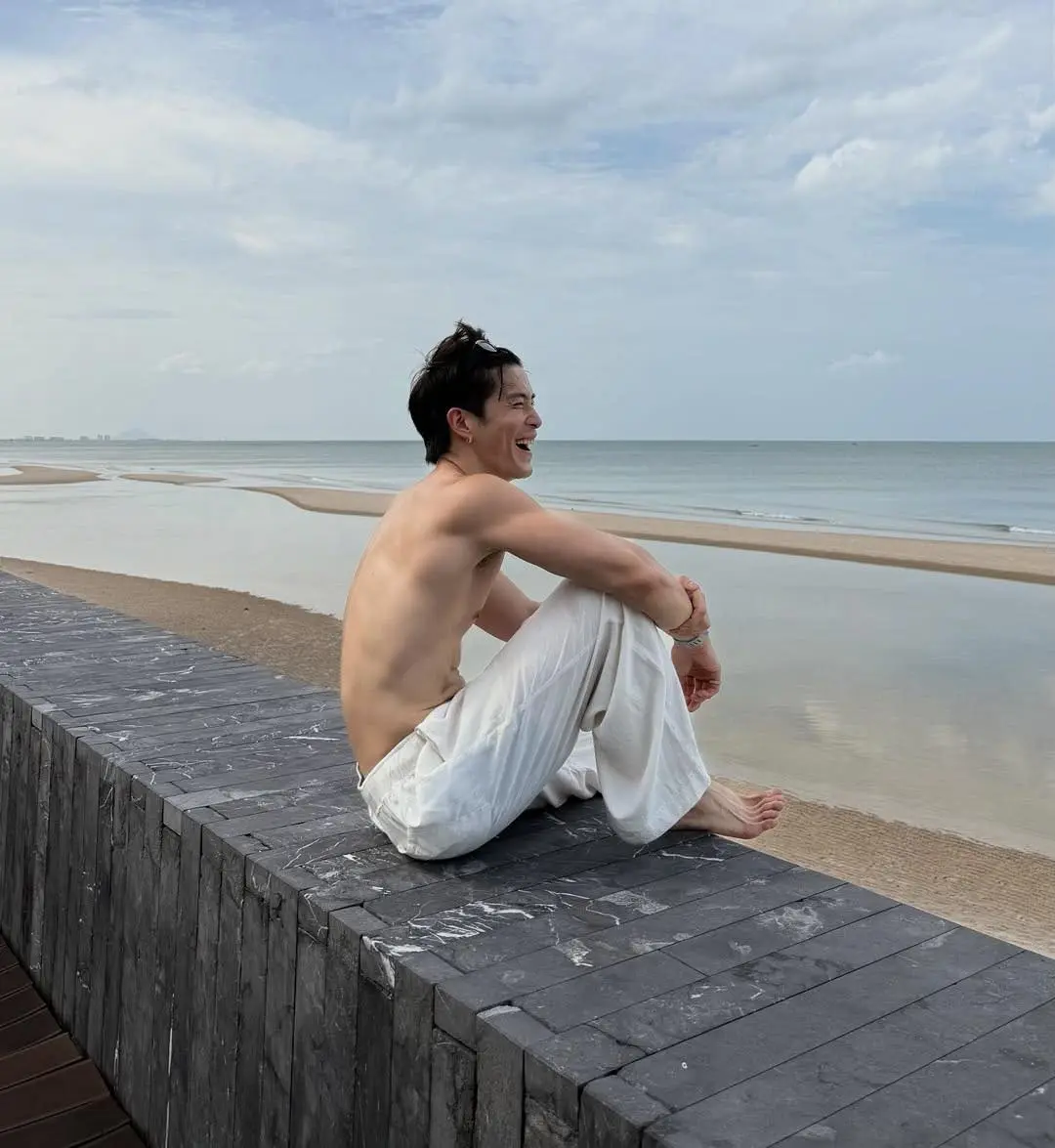 อาเล็กกับผองเพื่อน