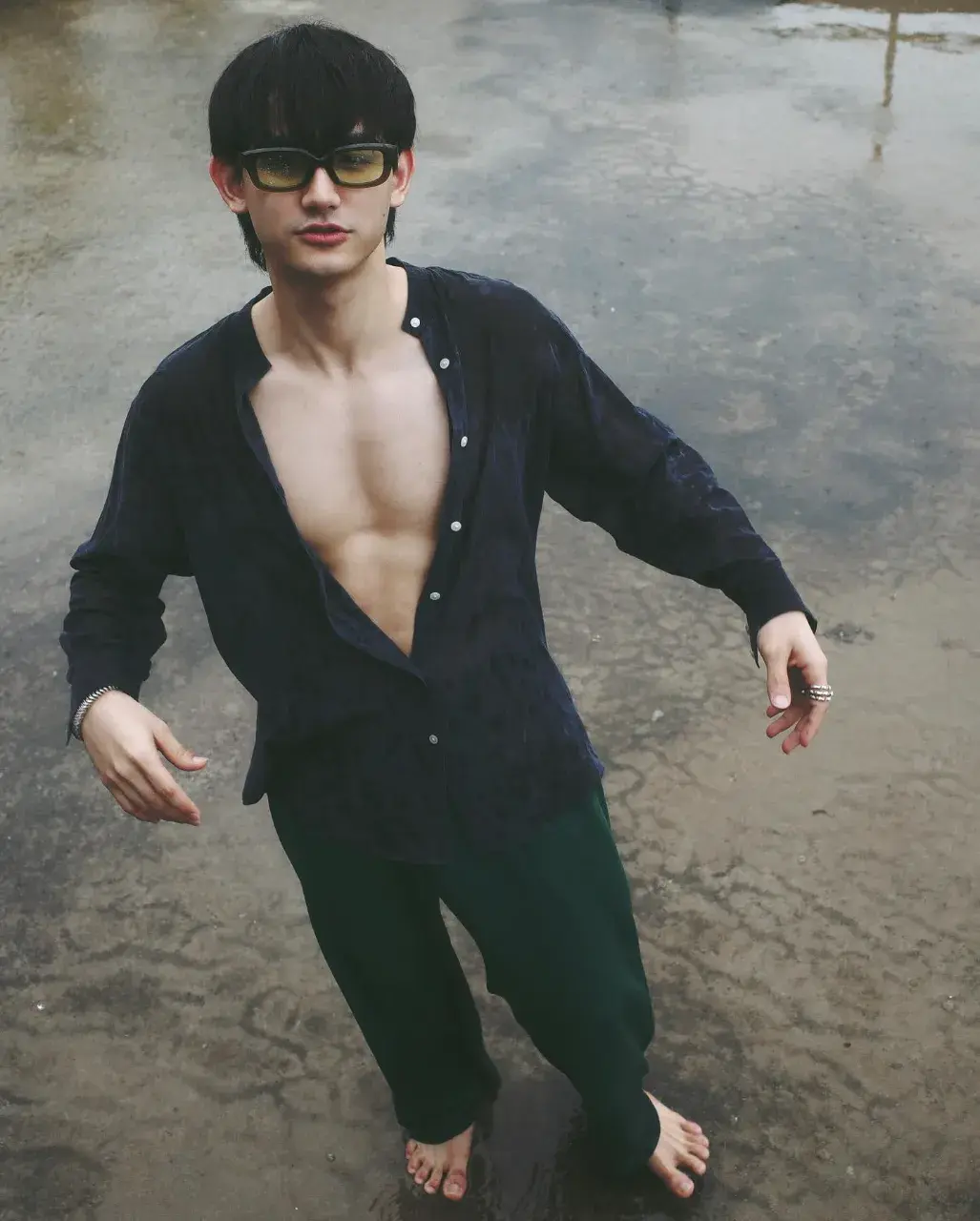ยั่ววววให่