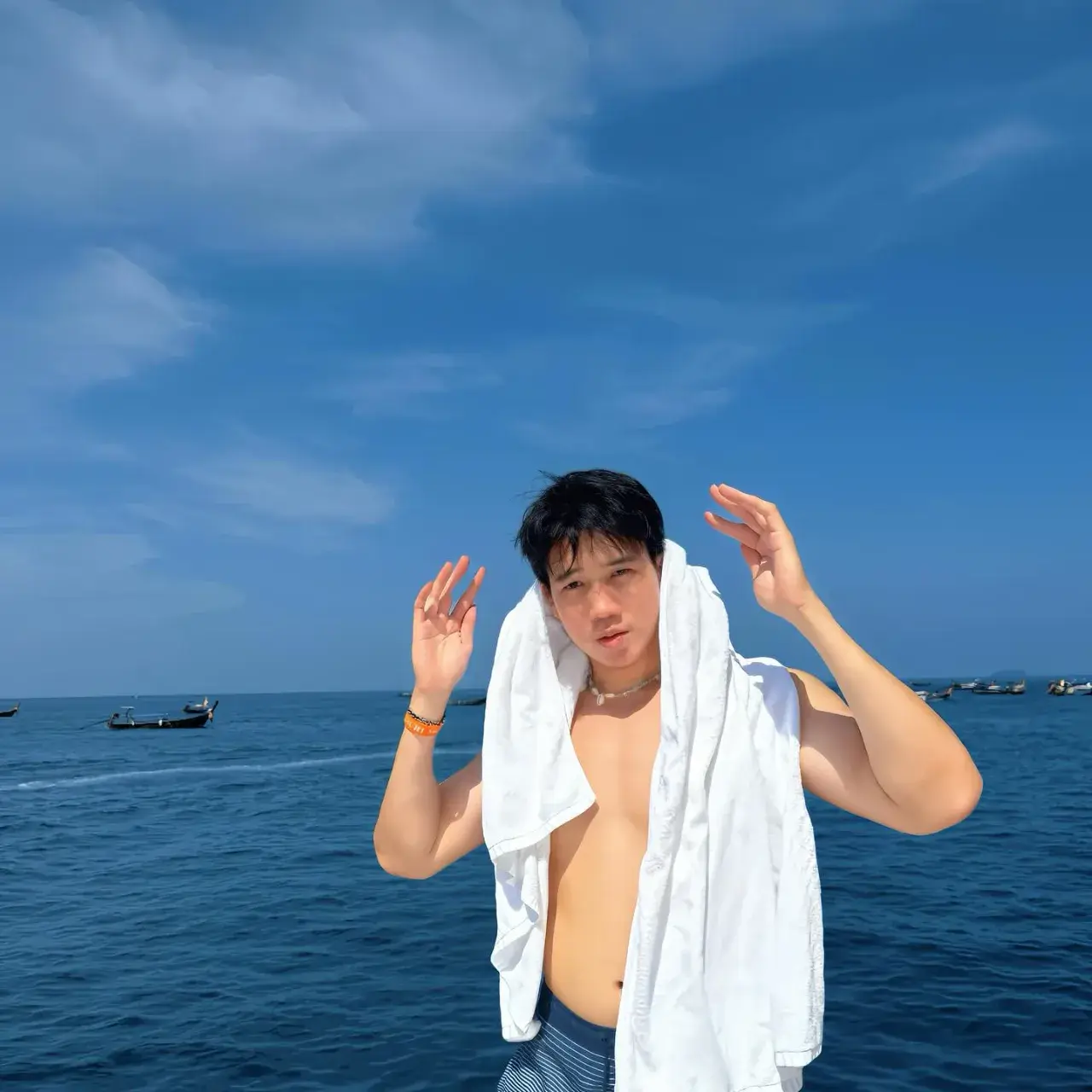 ซีฟู๊ดดดดจุกๆ