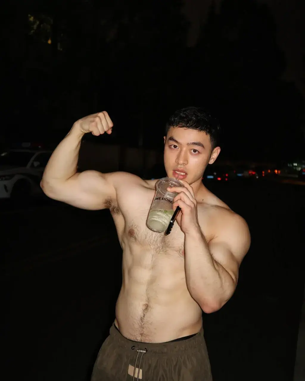 เทสดีแบบแน่นๆ