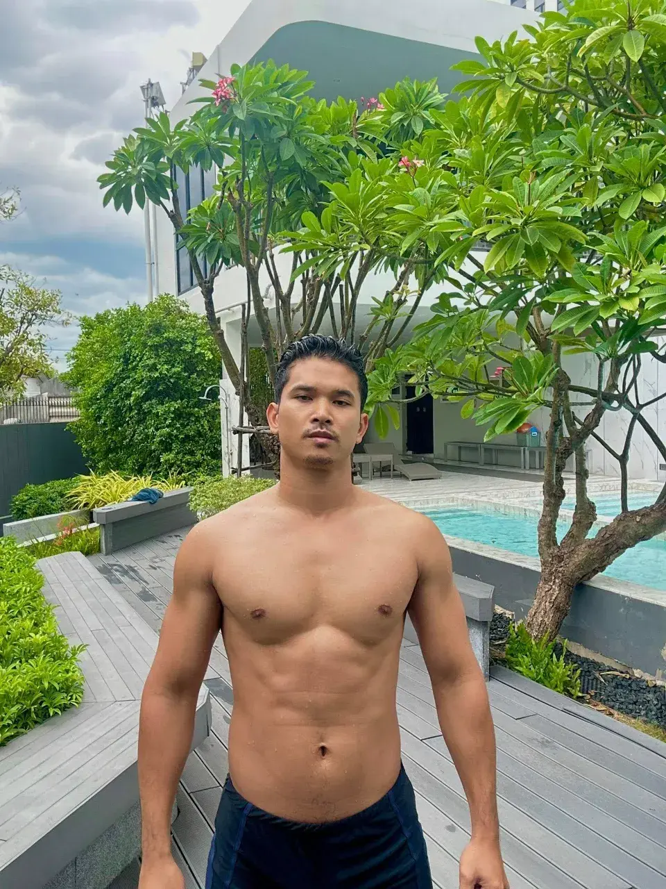 เทสดีแบบแน่นๆ