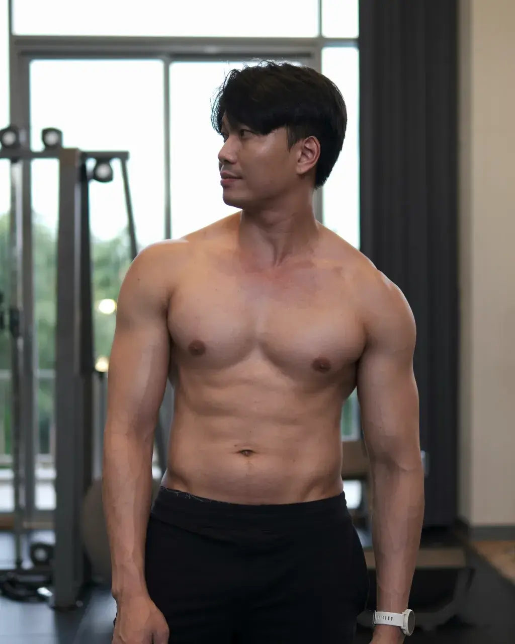 เทสดีแบบแน่นๆ