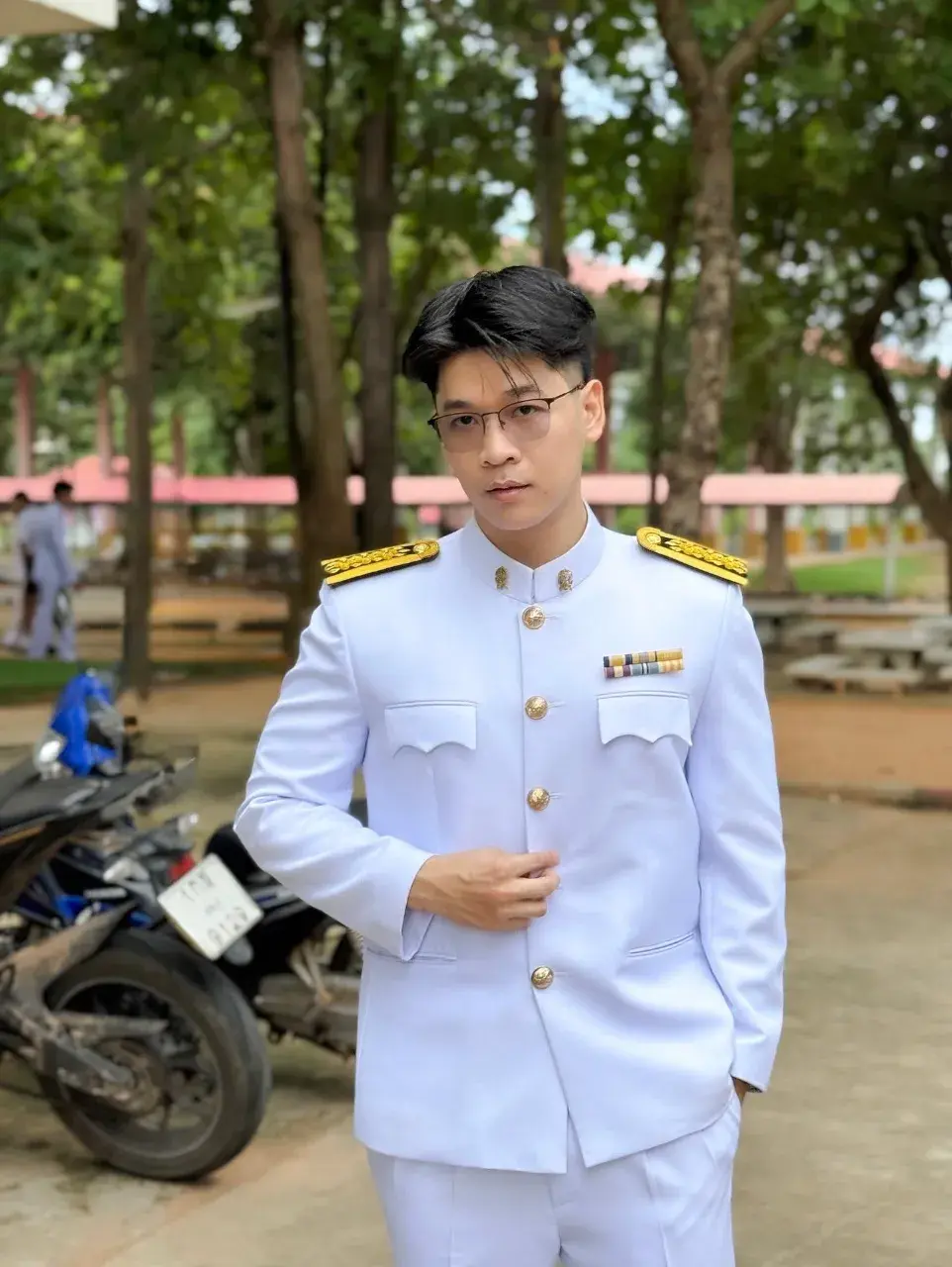 อยากรักกับเธอ