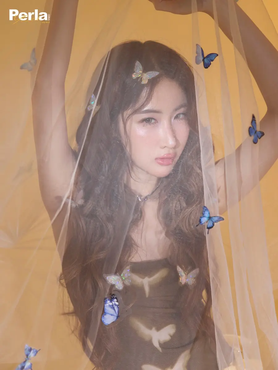 โยโกะ อาภัสรา @ Perla China July 2025