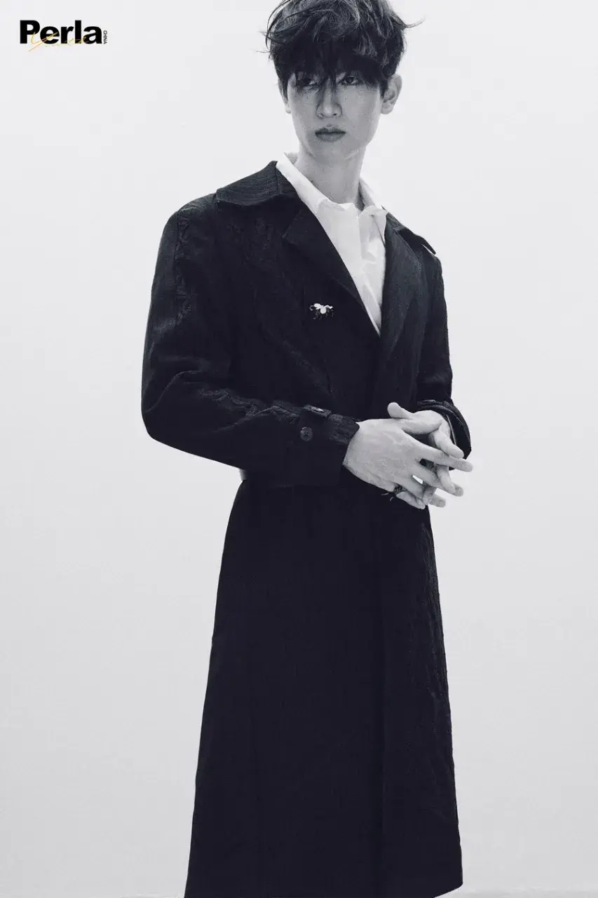 โทมัส-ธีร์ทัศน์ @ Perla China July 2025