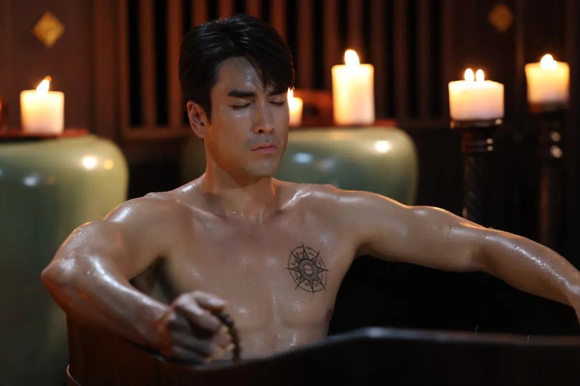 ไม่แข็งก็บ้าแล้ววว