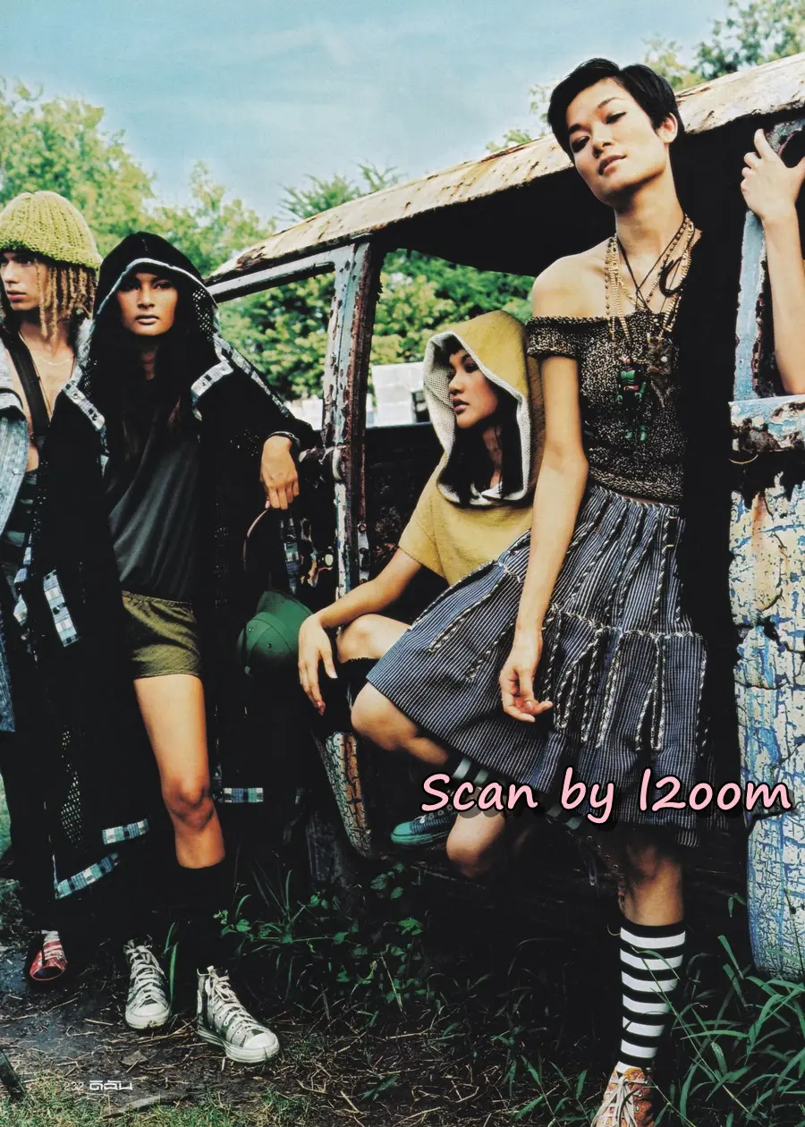 (วันวาน) ธัญญาเรศ รามณรงค์ @ นิตยสาร ดิฉัน ปีที่ 25 ฉบับที่ 620 ธันวาคม 2545