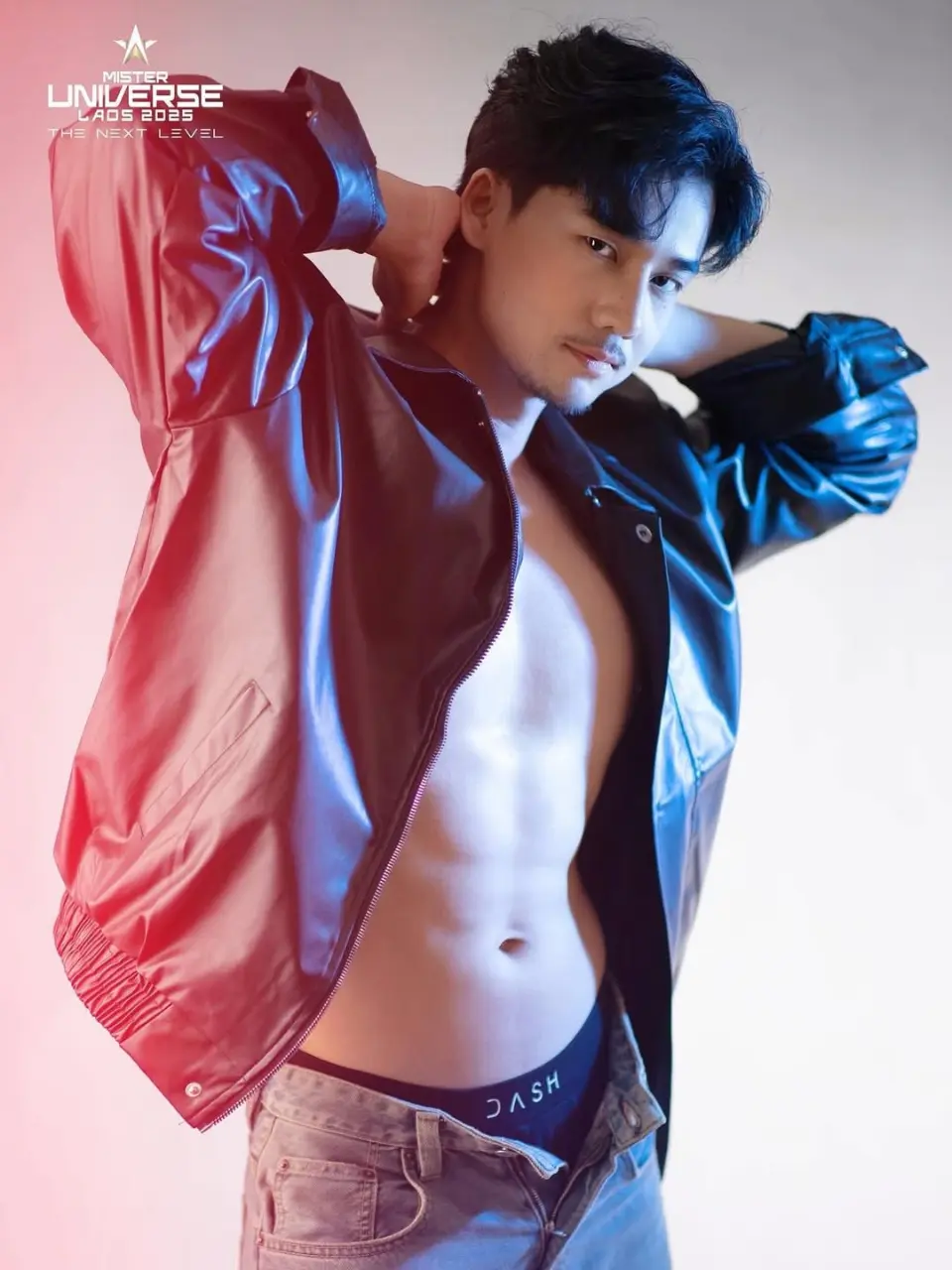 Cool GUY : Bobbi Shoyuu