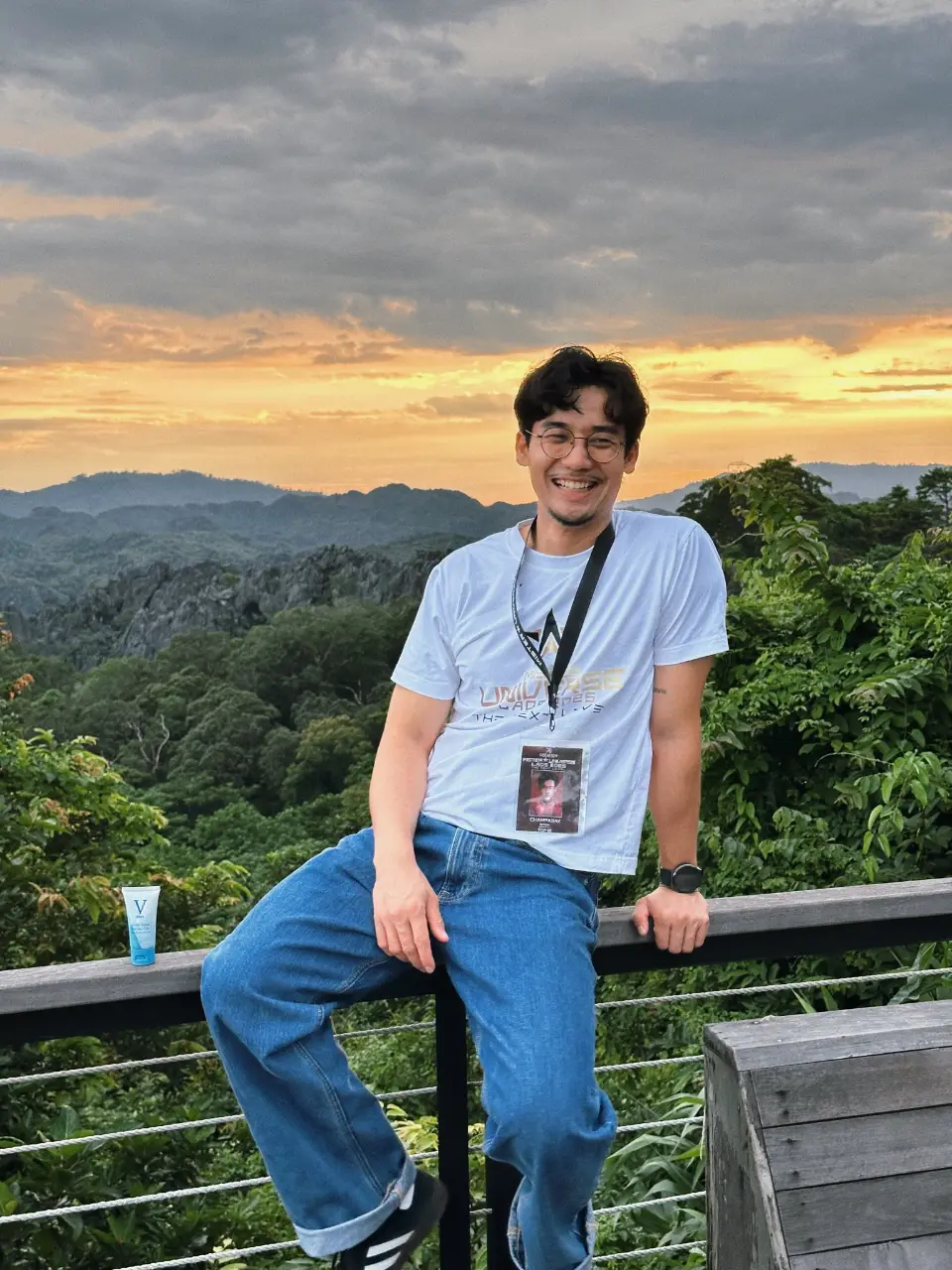Cool GUY : Bobbi Shoyuu