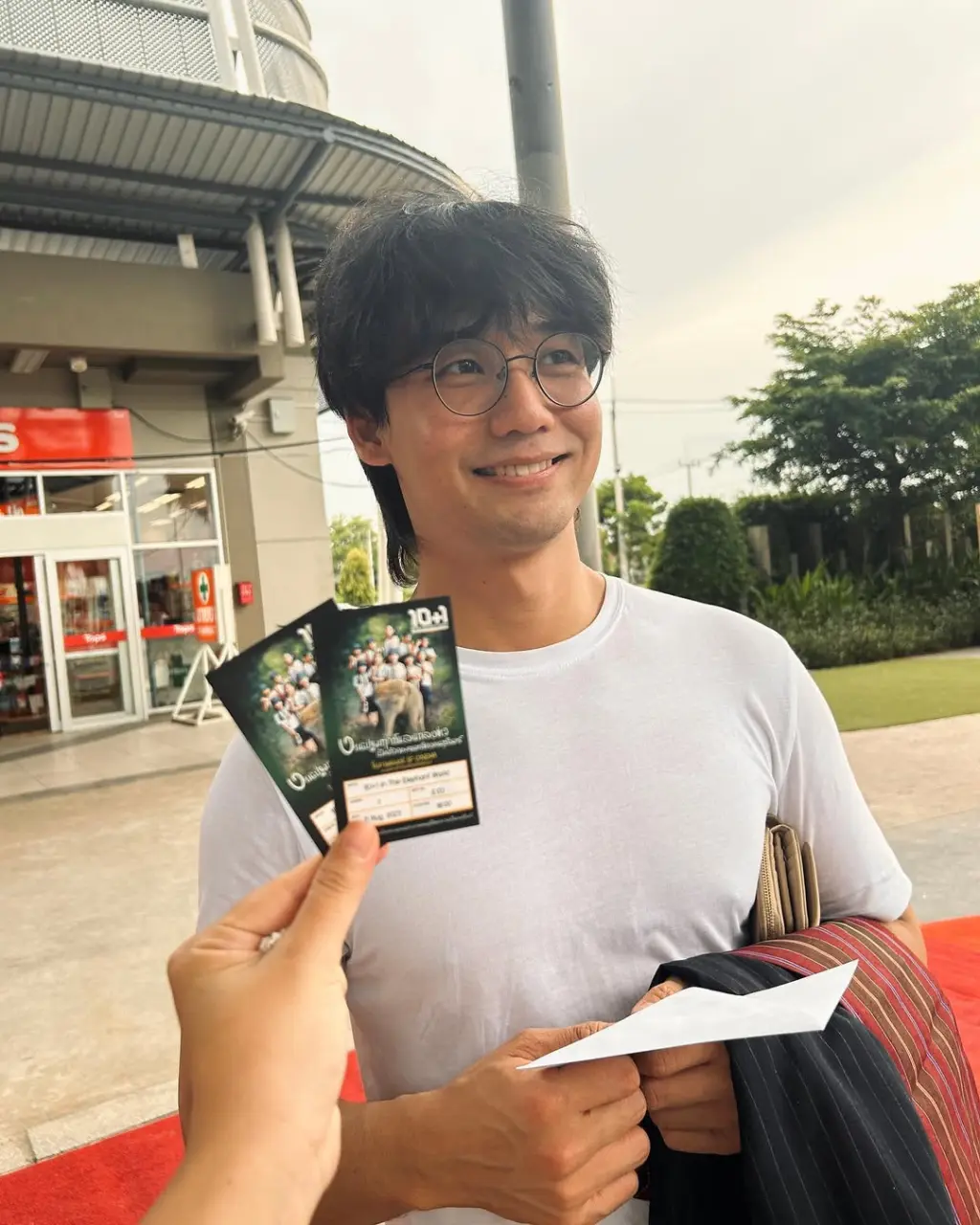 Cool GUY : Bobbi Shoyuu