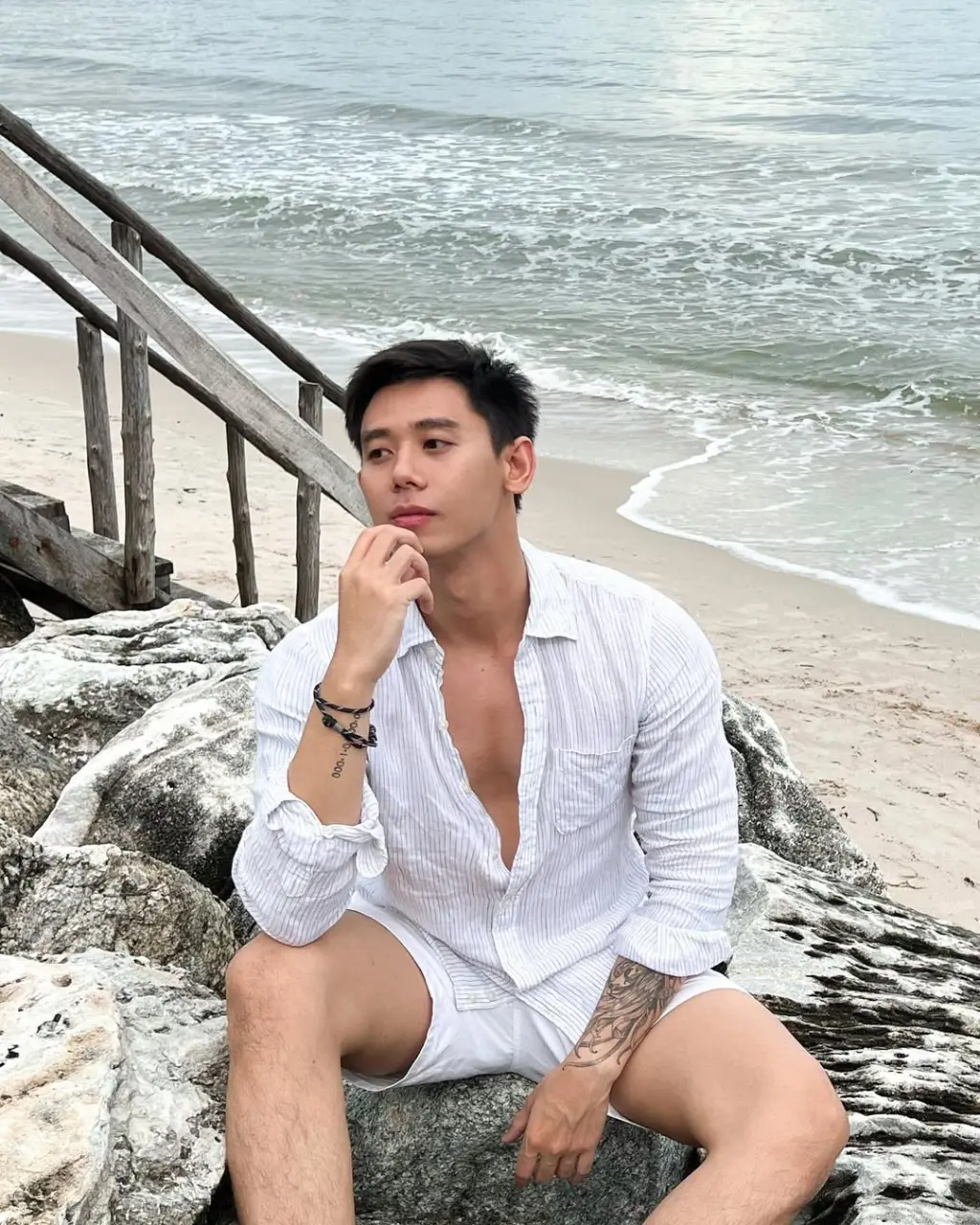 Social Media Influencers : คูมปลาวาฬ